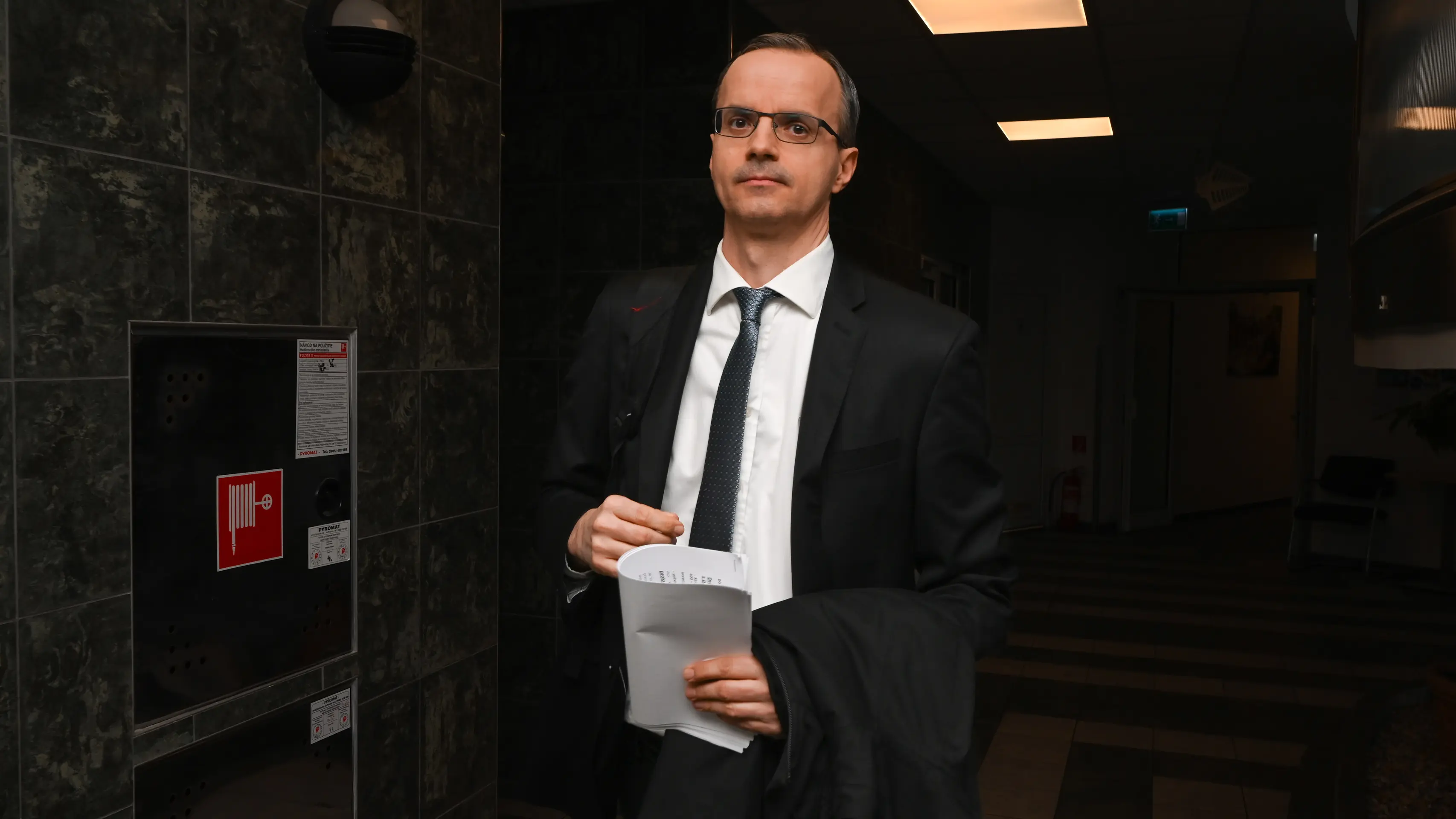 Peter Šamko.