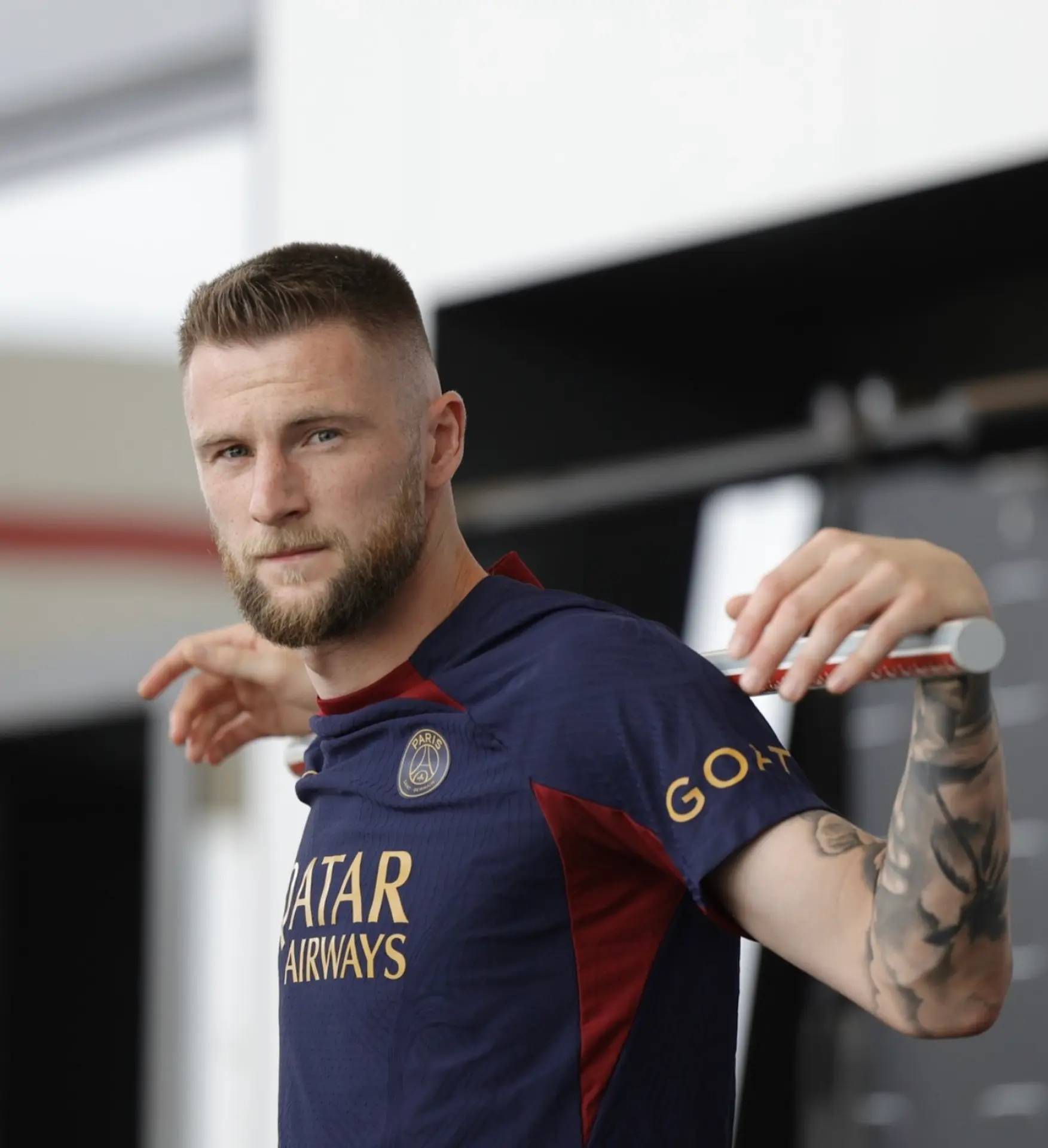 Milan Škriniar