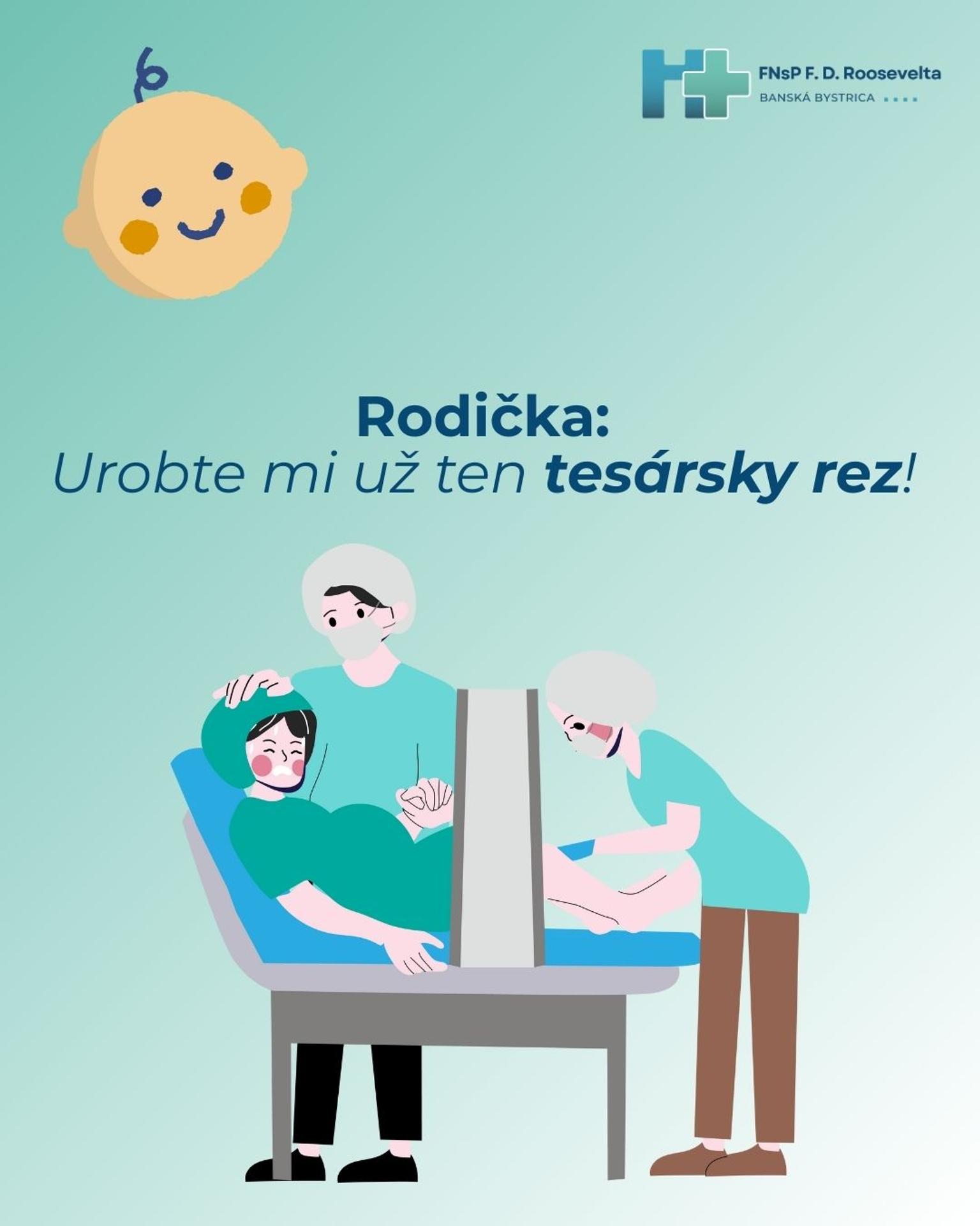 Hlášky z pôrodnice