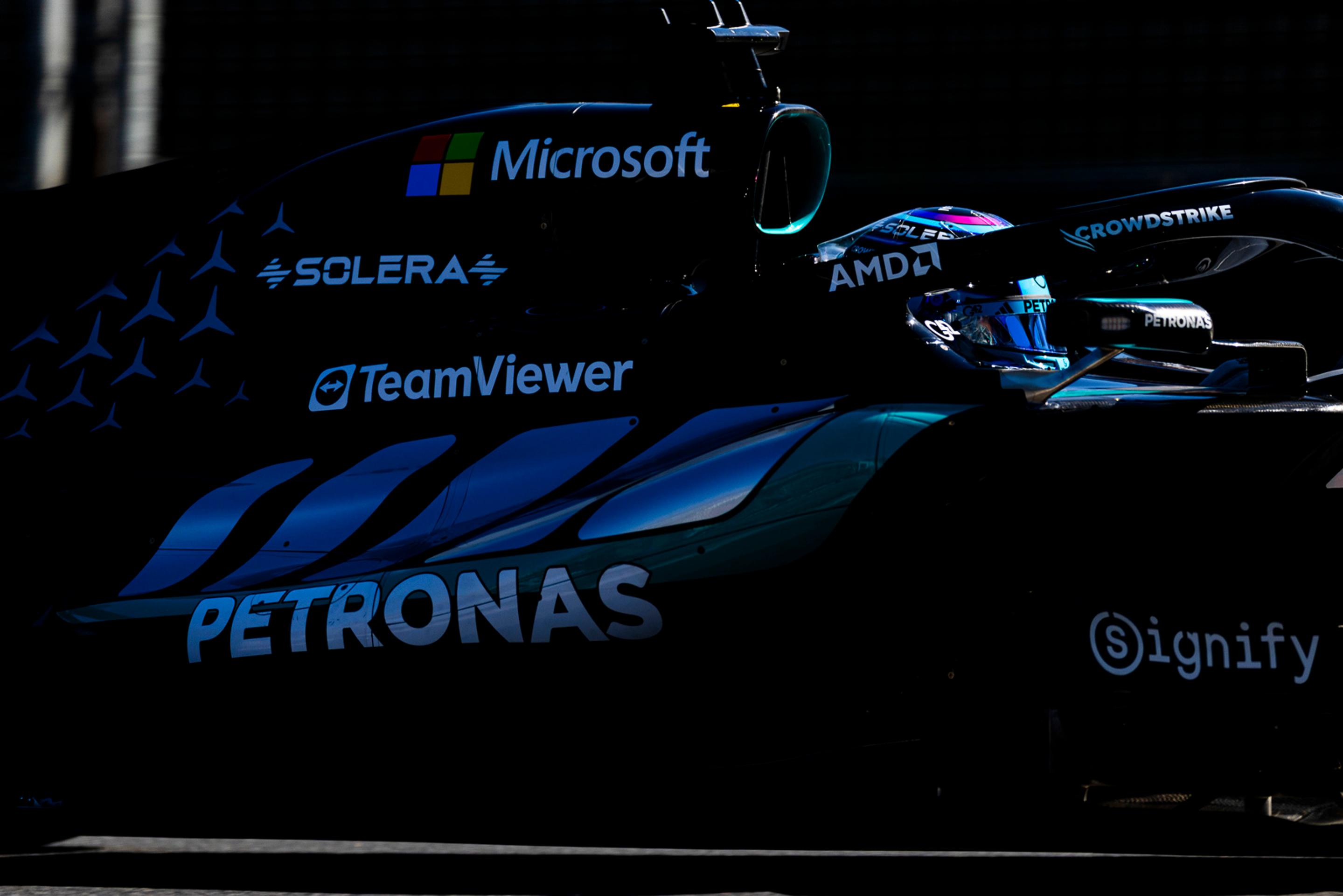 Kvalifikácia Veľkej ceny Austrálie očami Martina Trenklera.