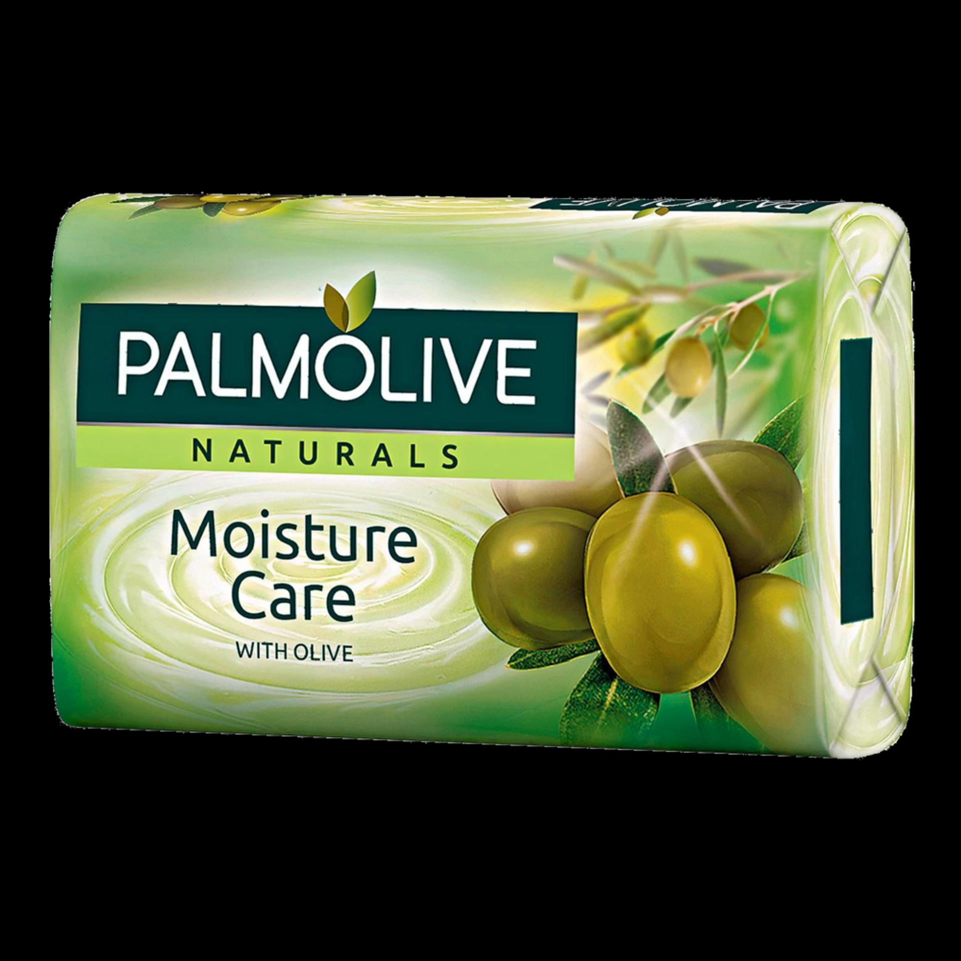 Palmolive Moisture Care Natural