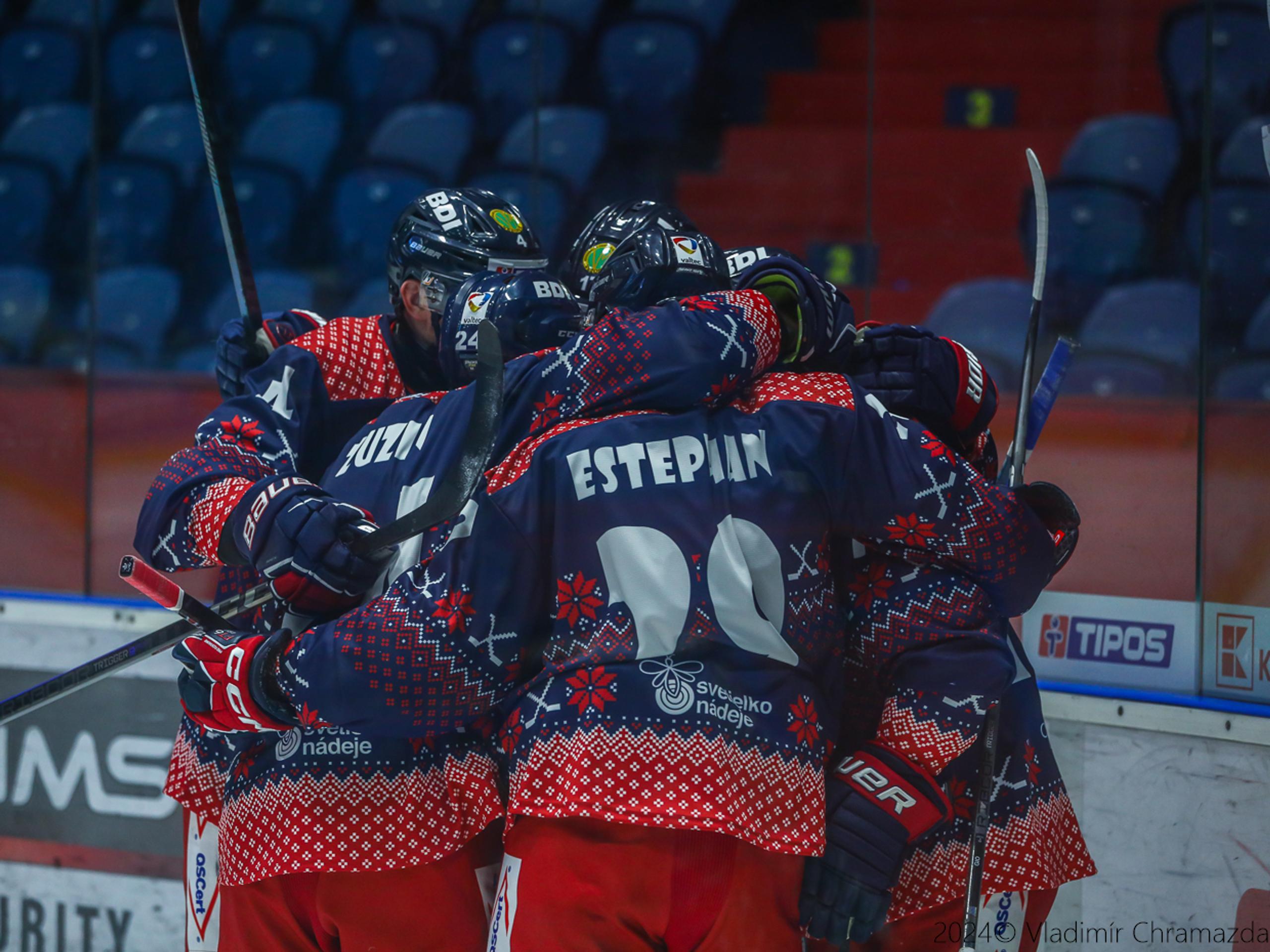 Zvolenčania uspeli aj proti Trenčínu.