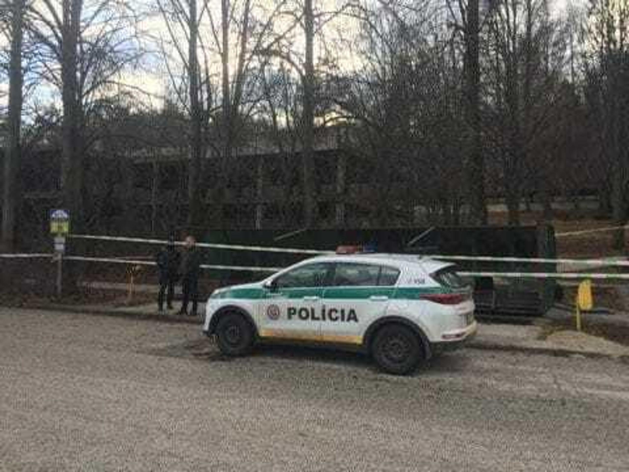 Erling Haaland z Dortmundu oslavuje triumf proti Unionu Berlín.