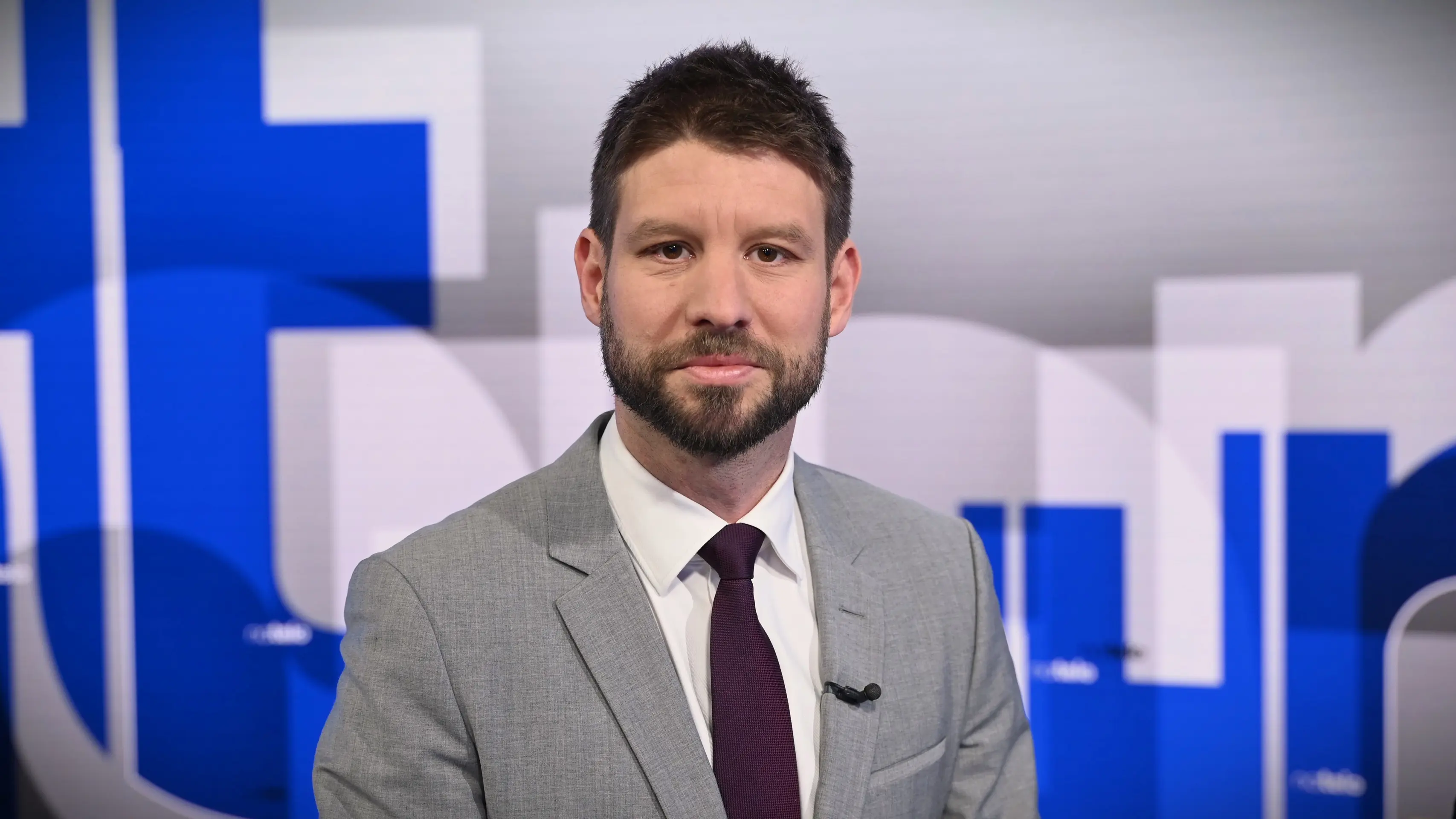 Michal Šimečka.