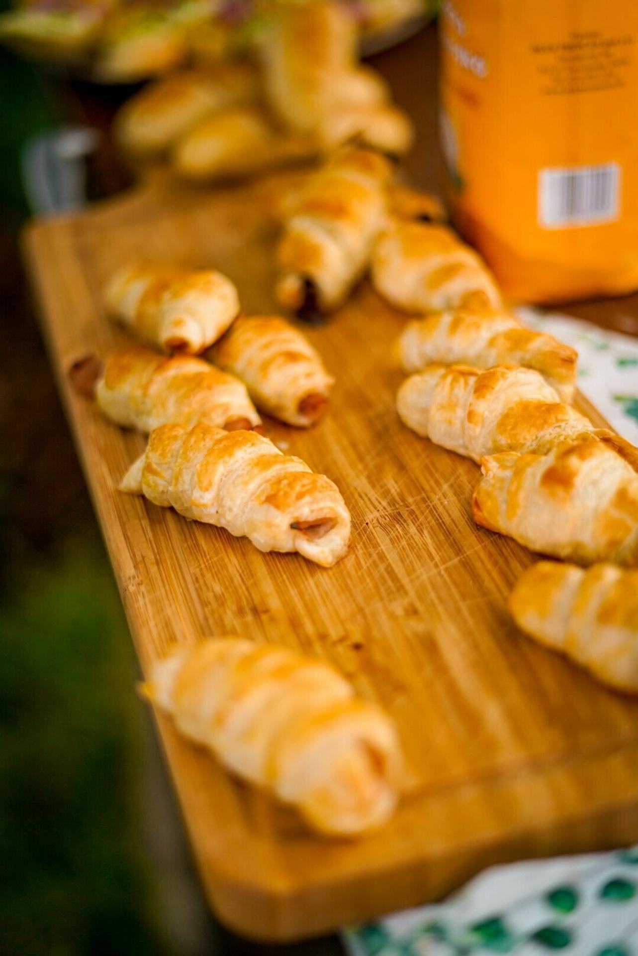 Dochádzajú vám nápady na pochúťky pre deti? Tieto raňajky a desiate do ruky si zamilujete