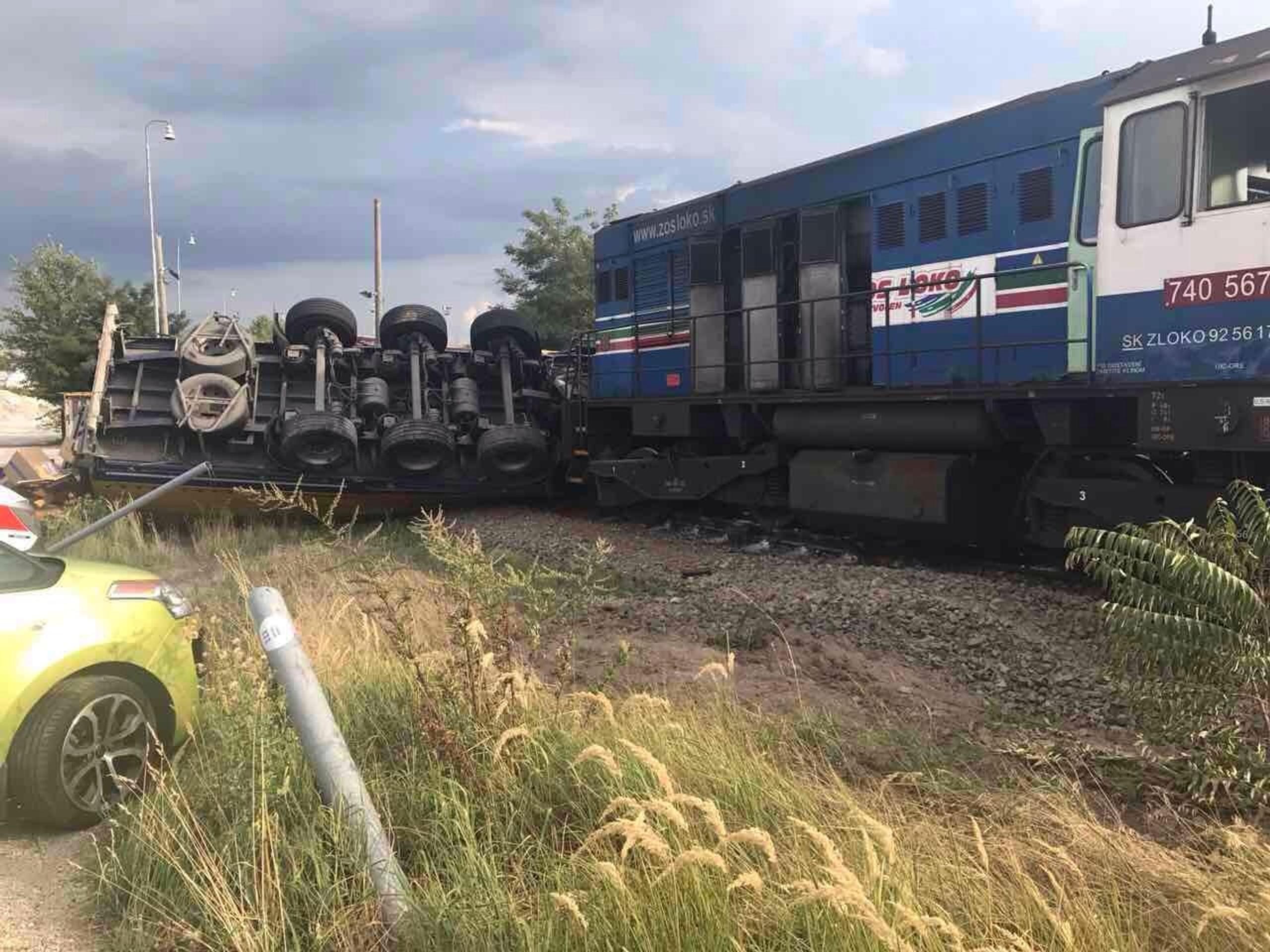 Príčina je nejasná.