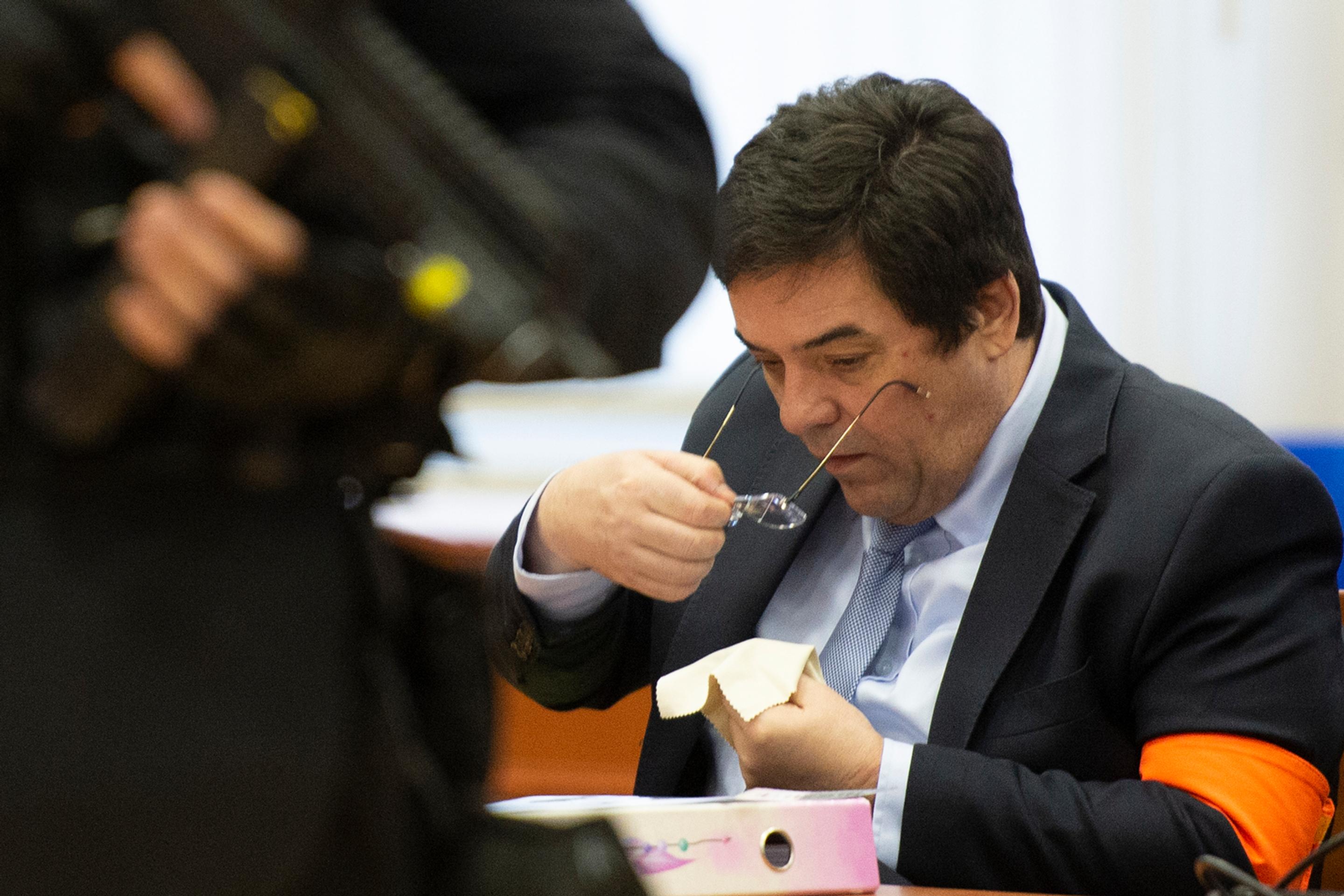 Ilustračná snímka.