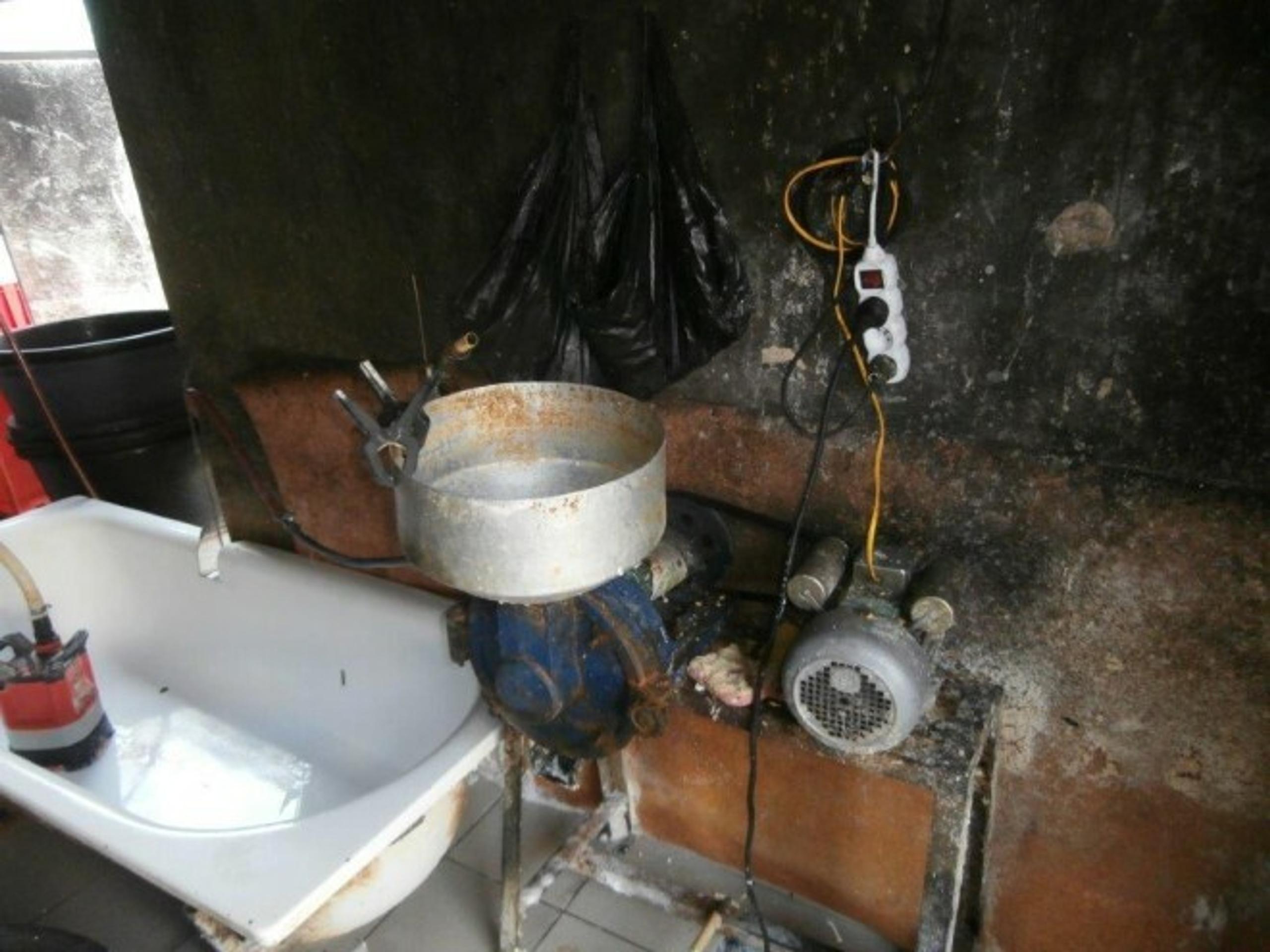 Výrobňa tofu v Česku