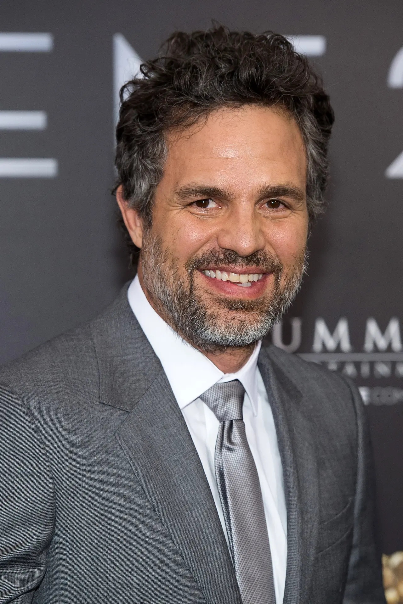 Mark Ruffalo