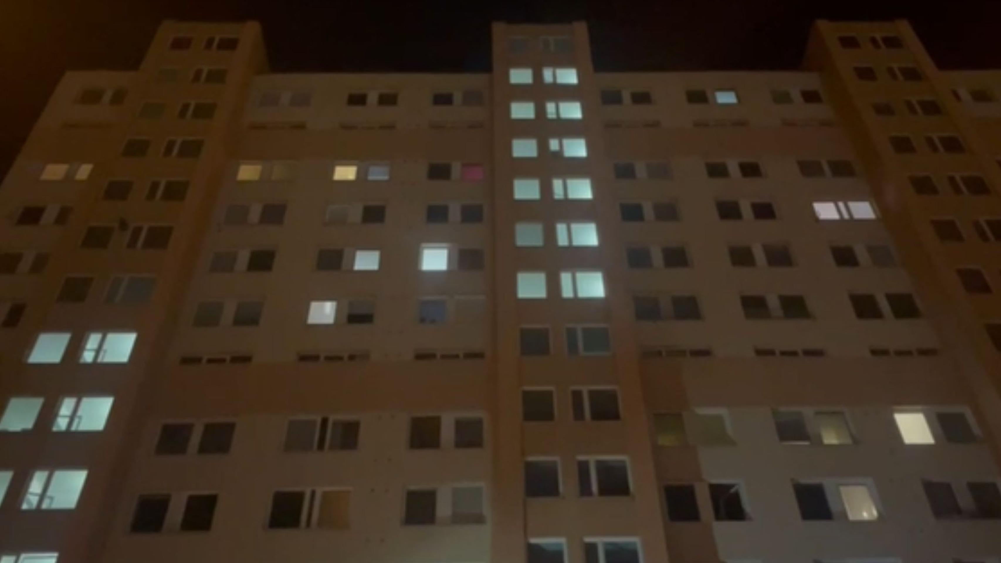 Nález dvoch tiel v Petržalke.