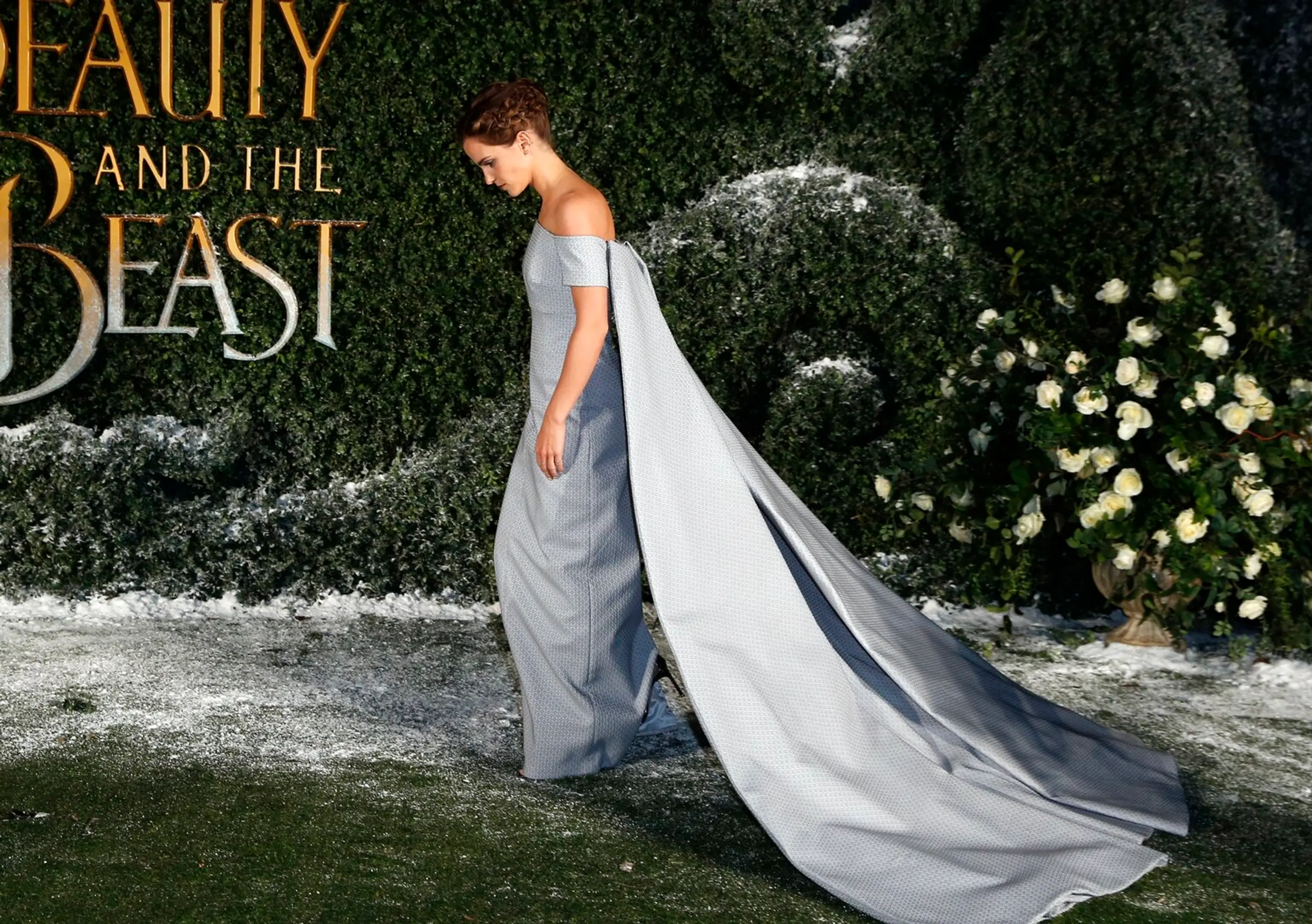 Emma Watson