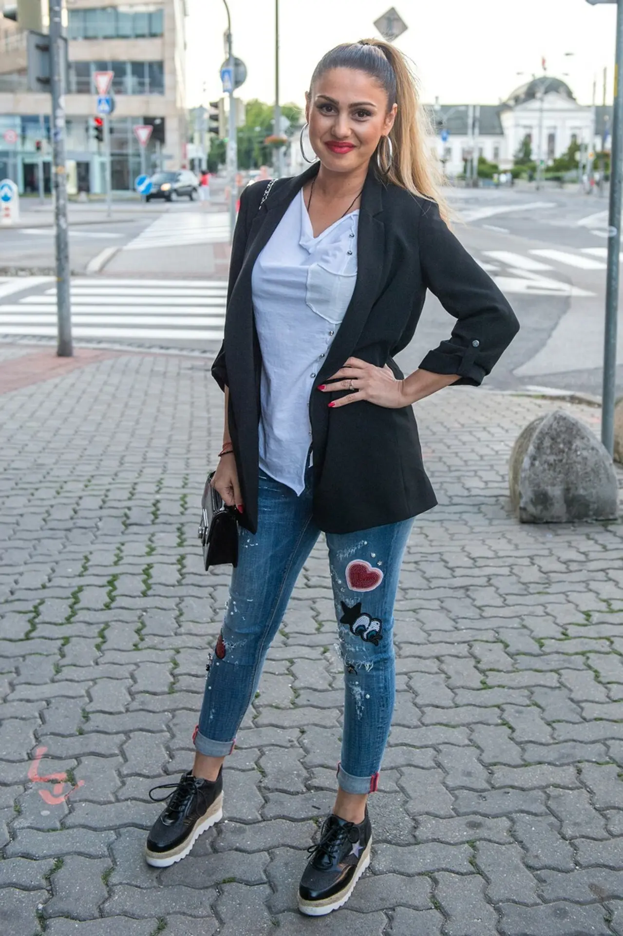 Anita Soul 
