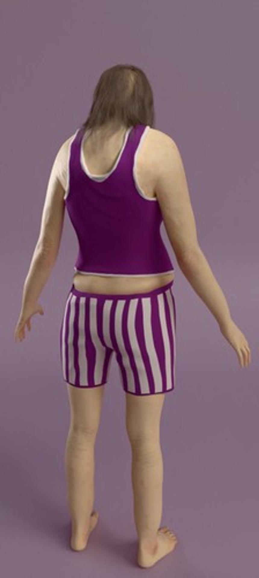 Model ukazuje horizont 25 rokov