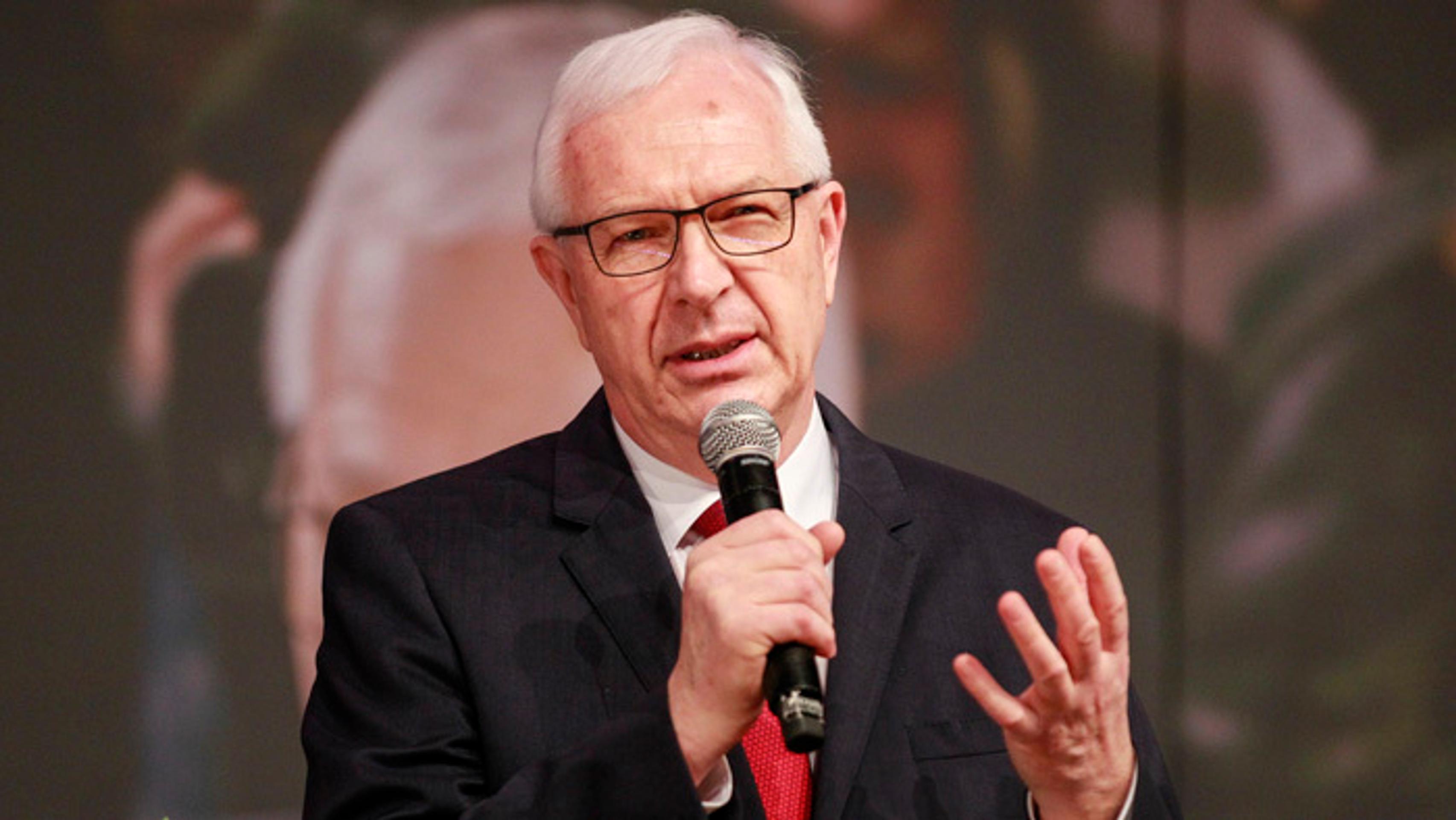 Reflex, Jedia to čo my nechceme