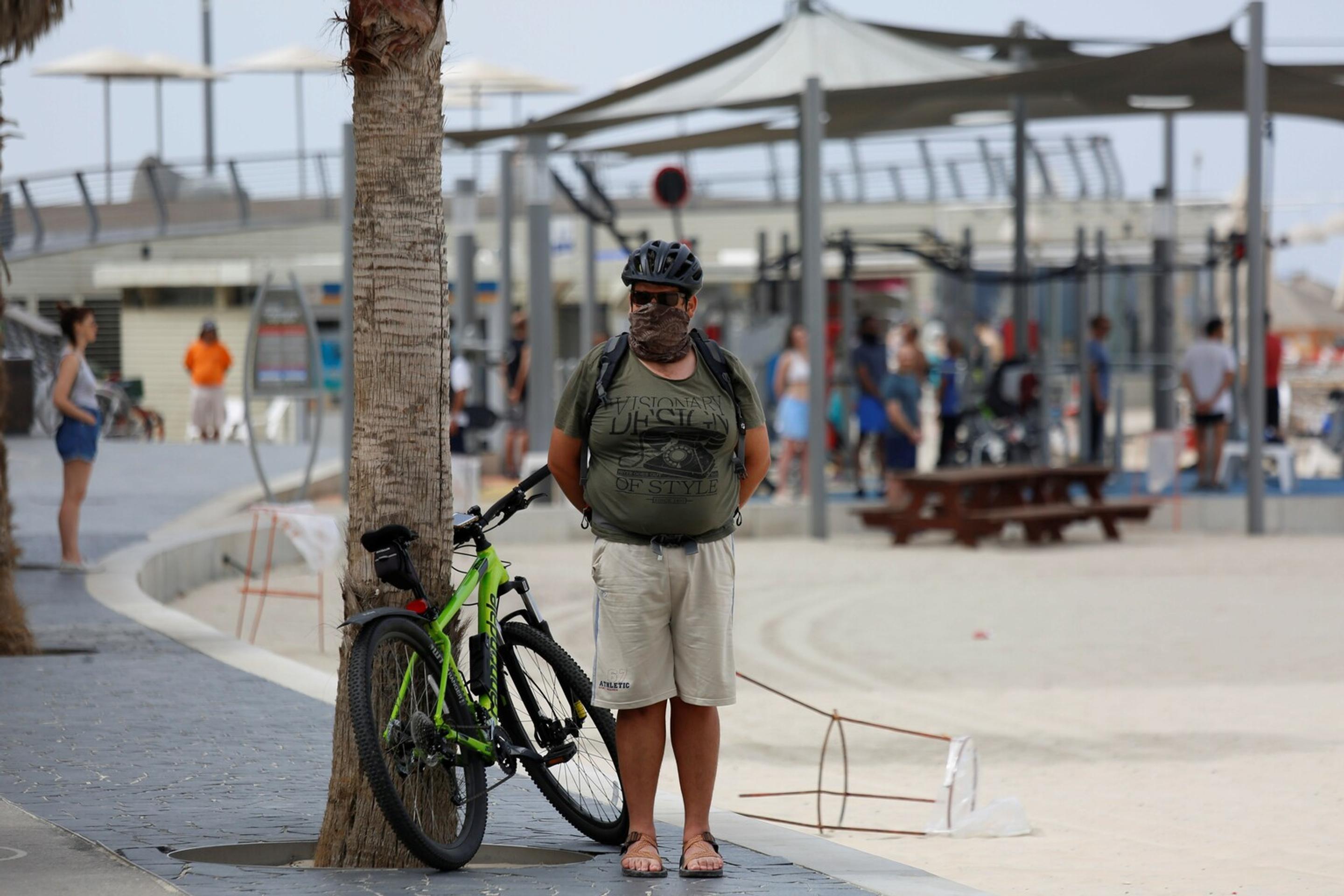 Ilustračná snímka.