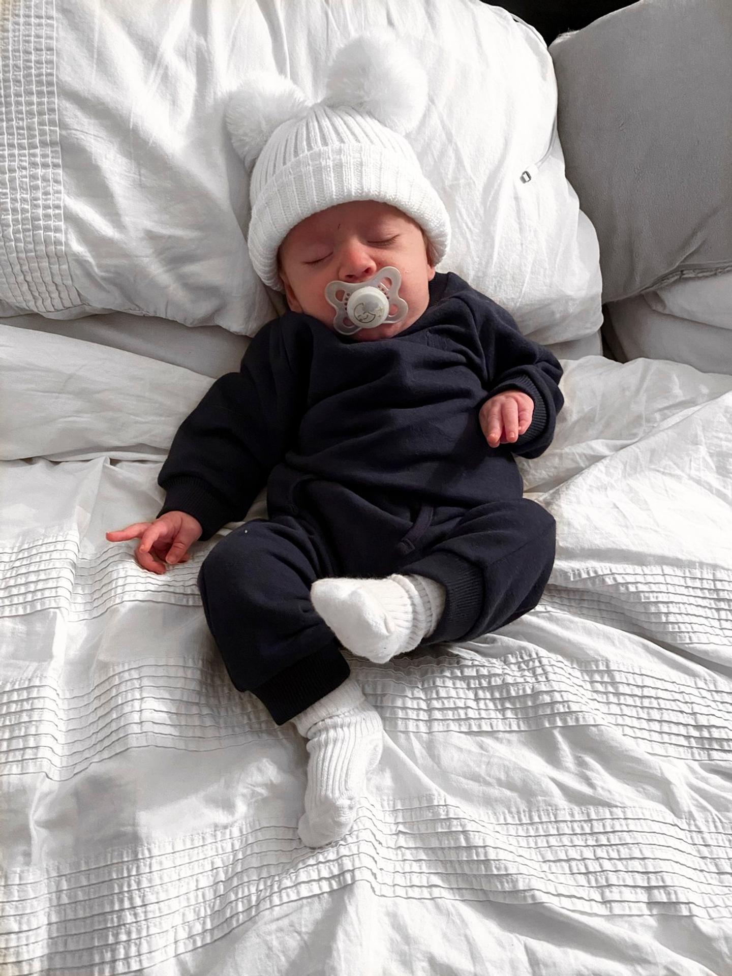 Malý Luca prekvapuje aj lekárov