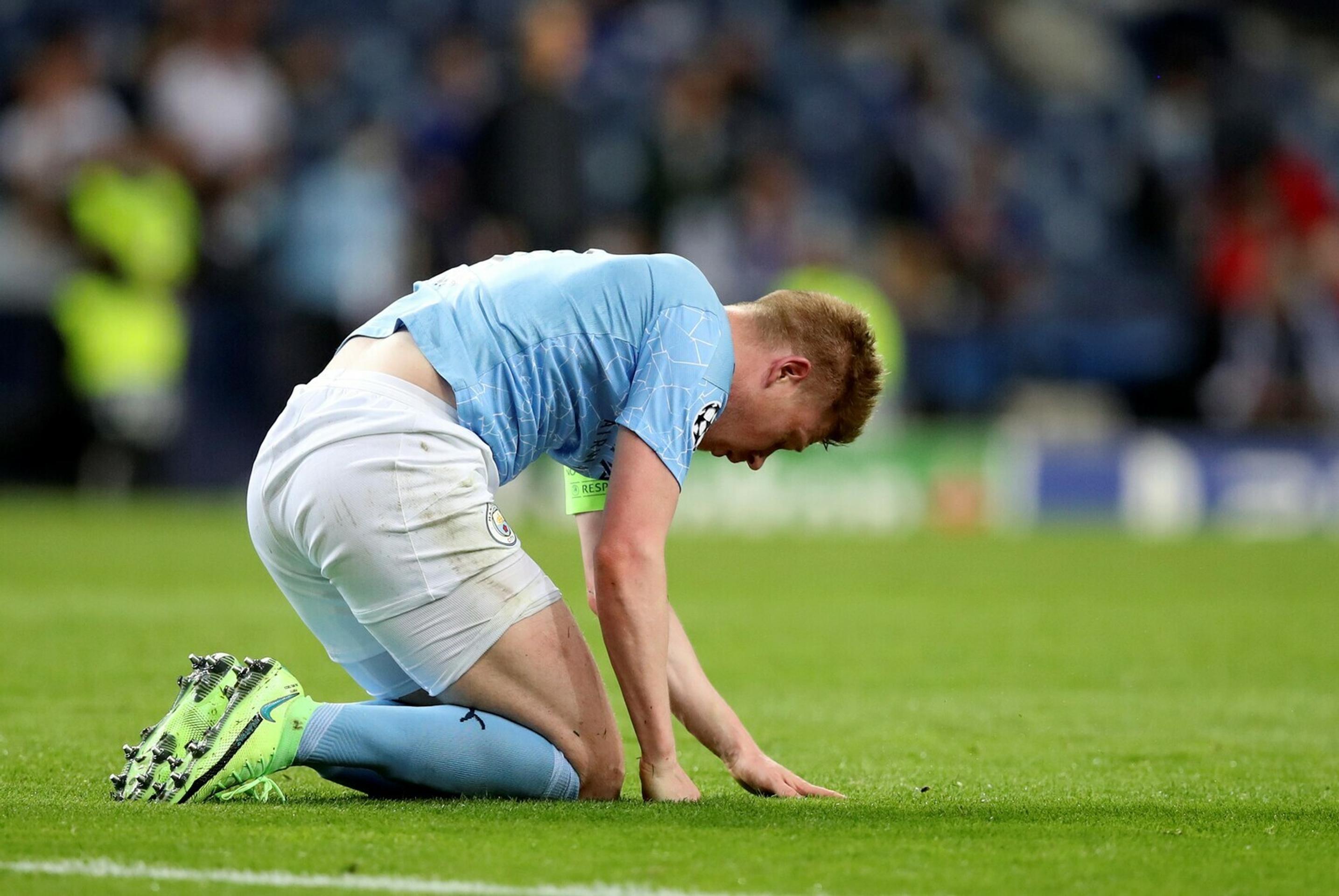 Strelec prvého gólu Kai Havertz.