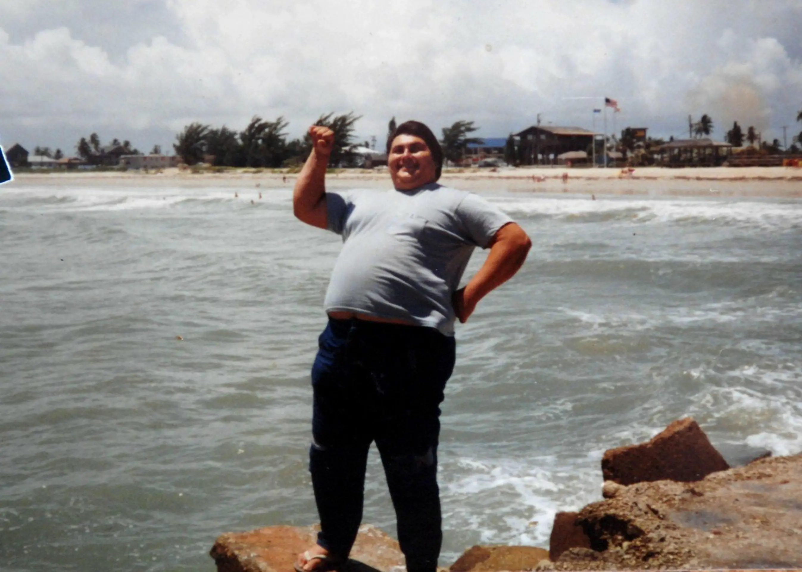 Manuel Uribe