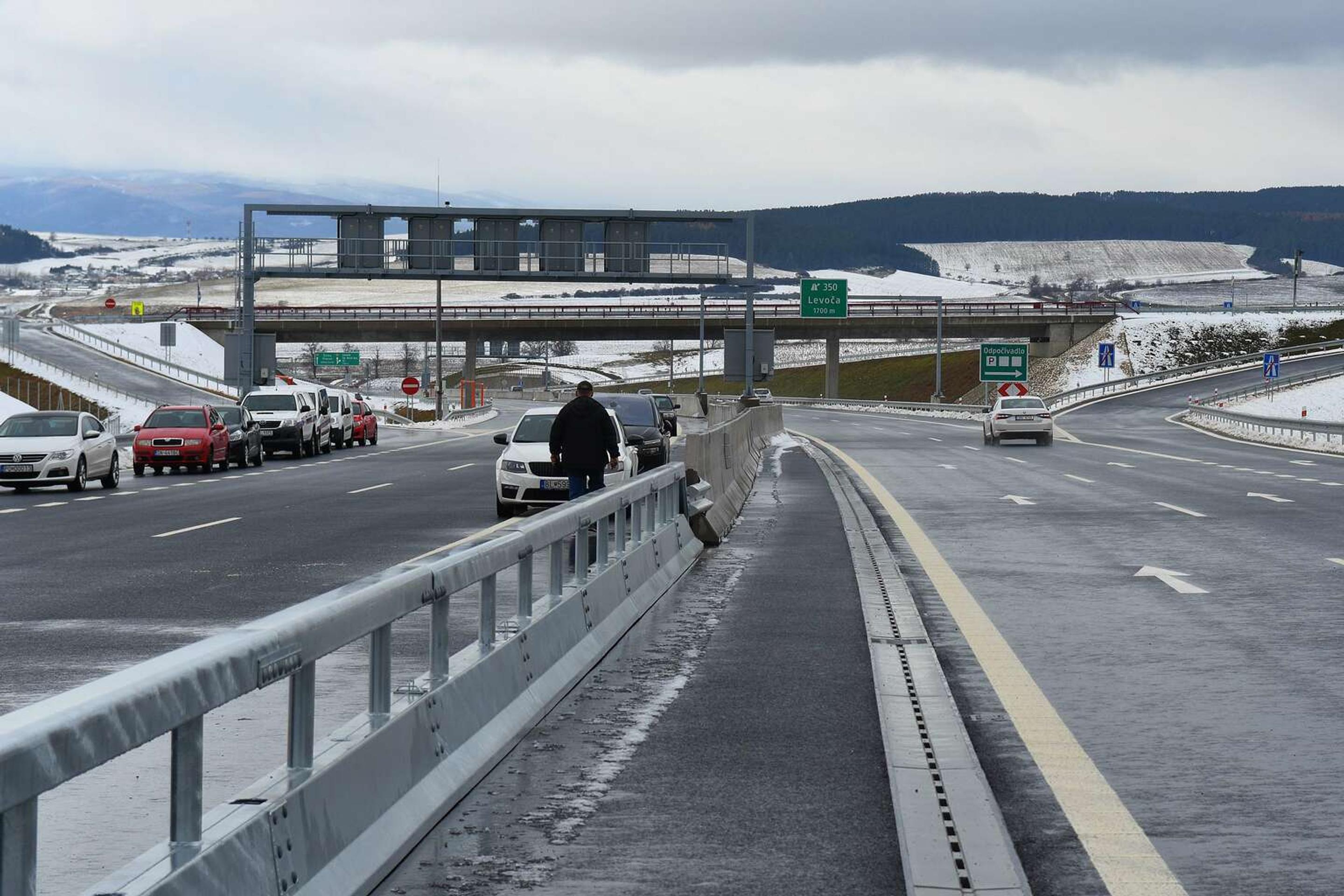 Ilustračná snímka