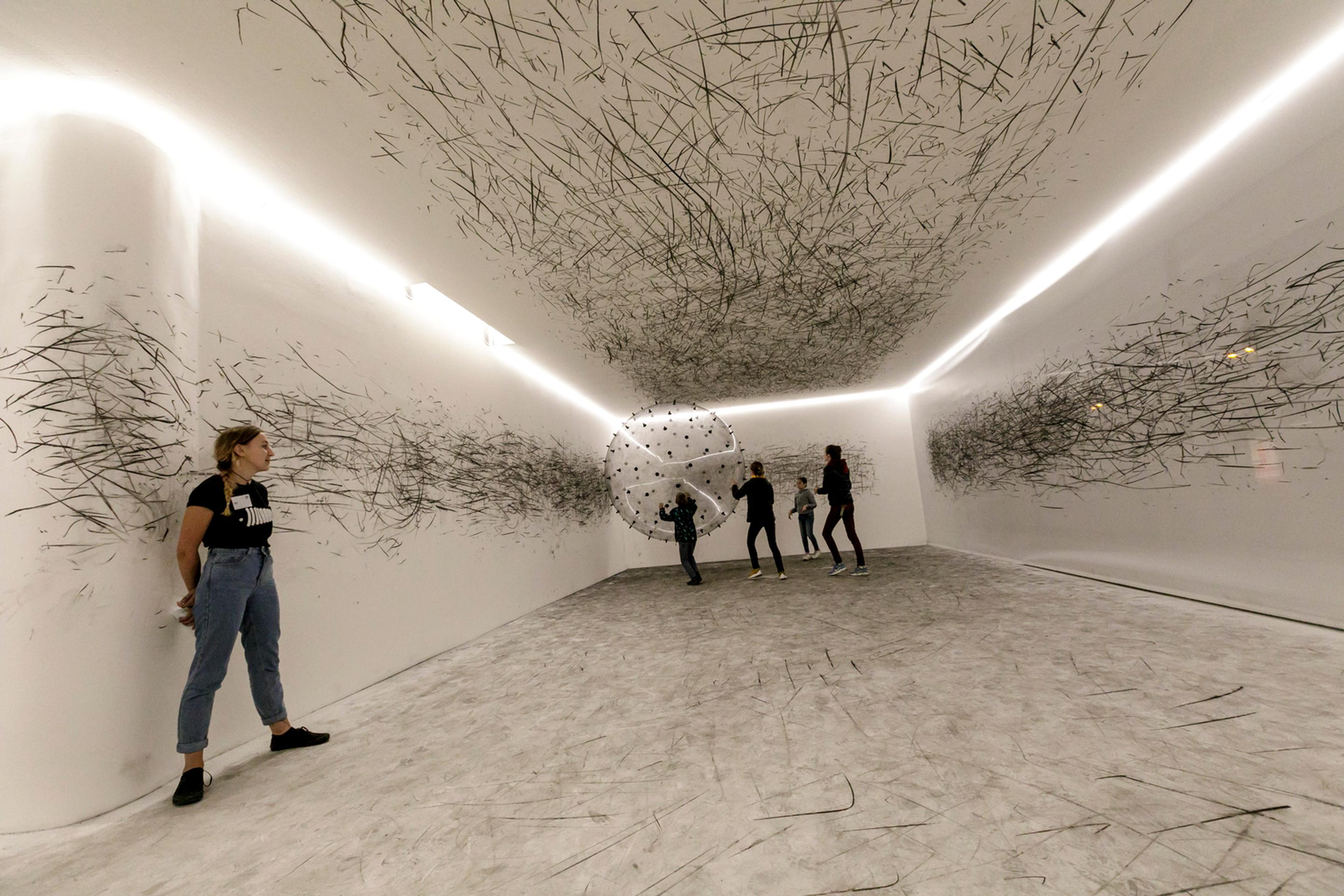 Bratislava zažíva Bielu noc.