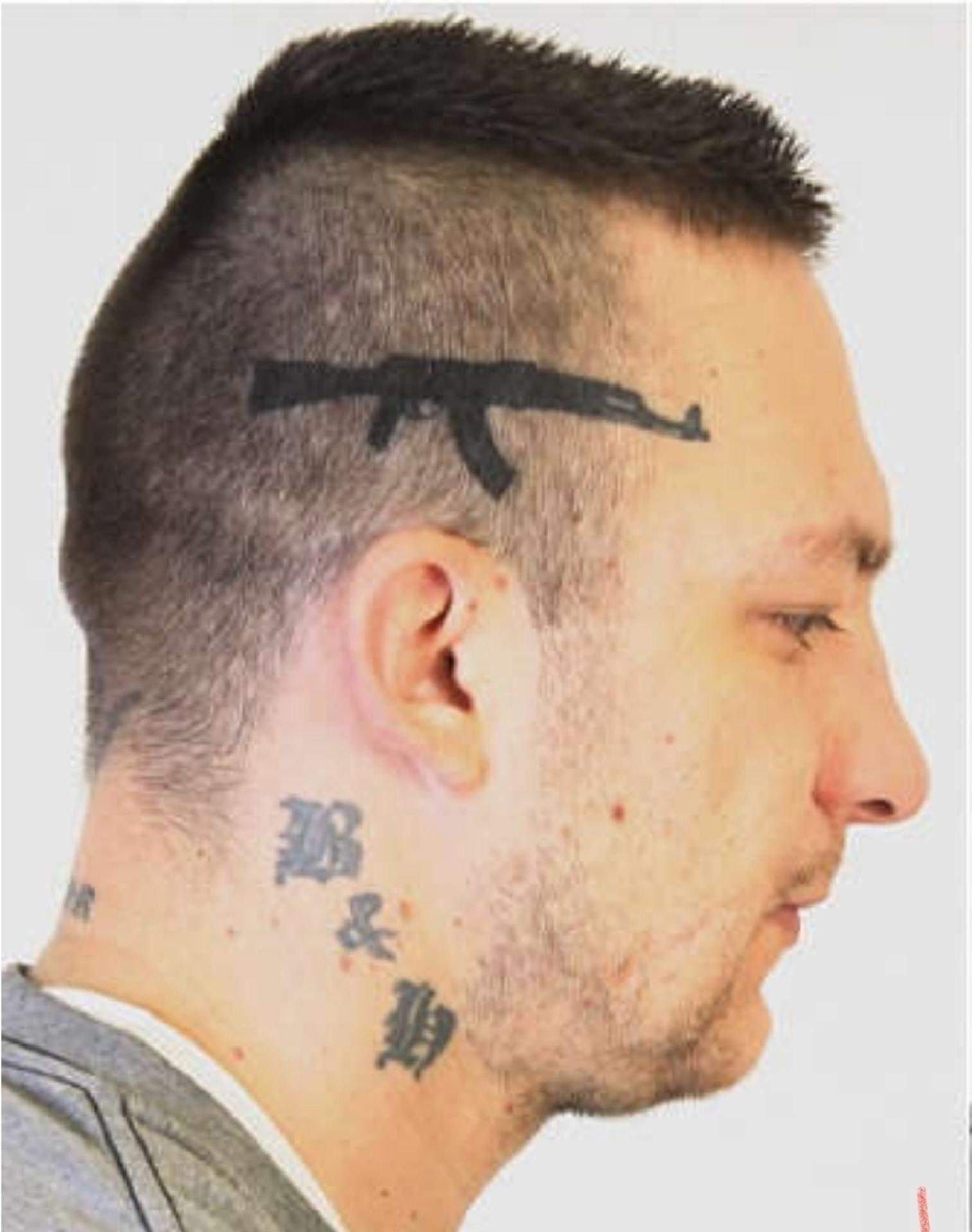 Hľadaný Stanislav Kaliský.