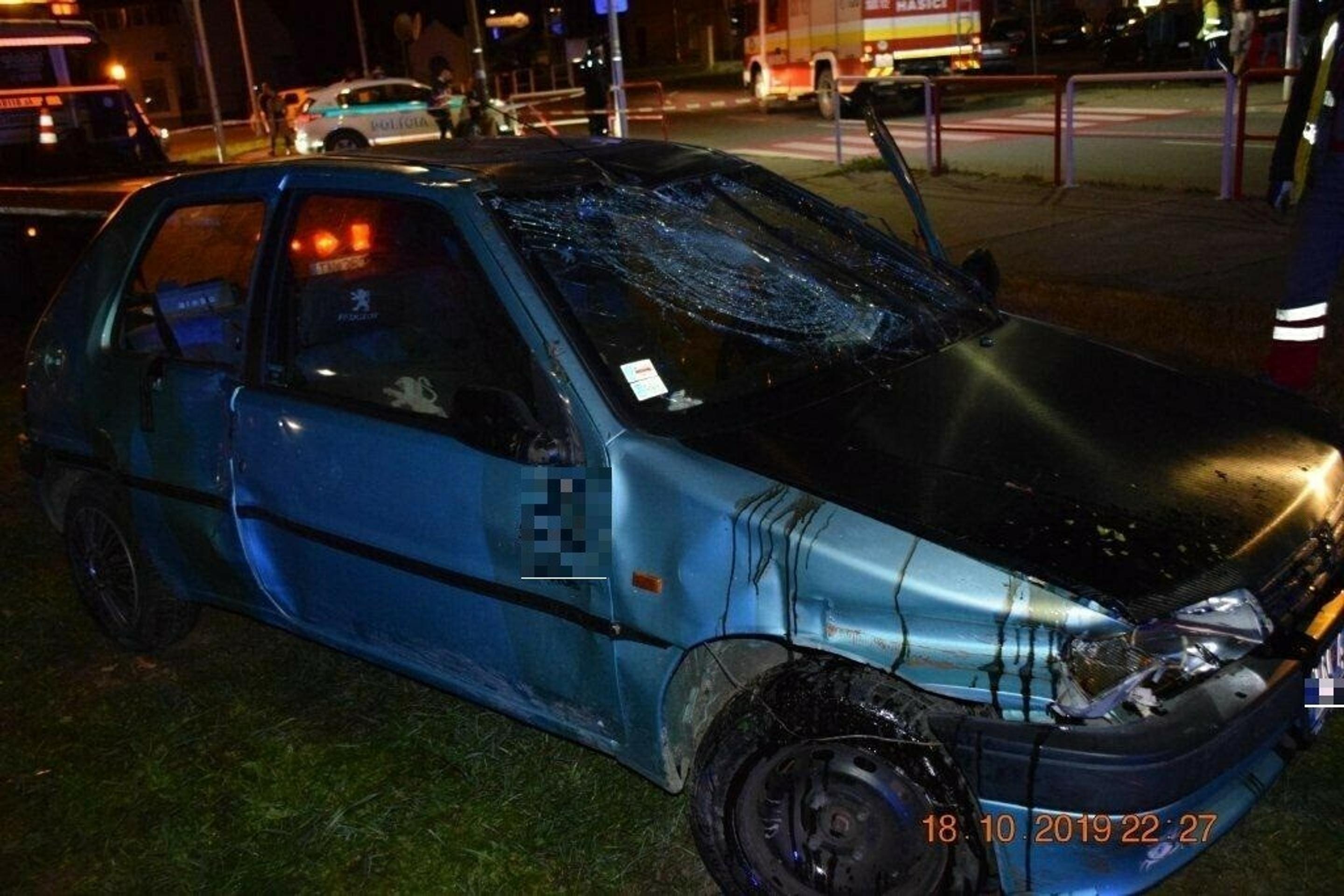 Ilustračná snímka.