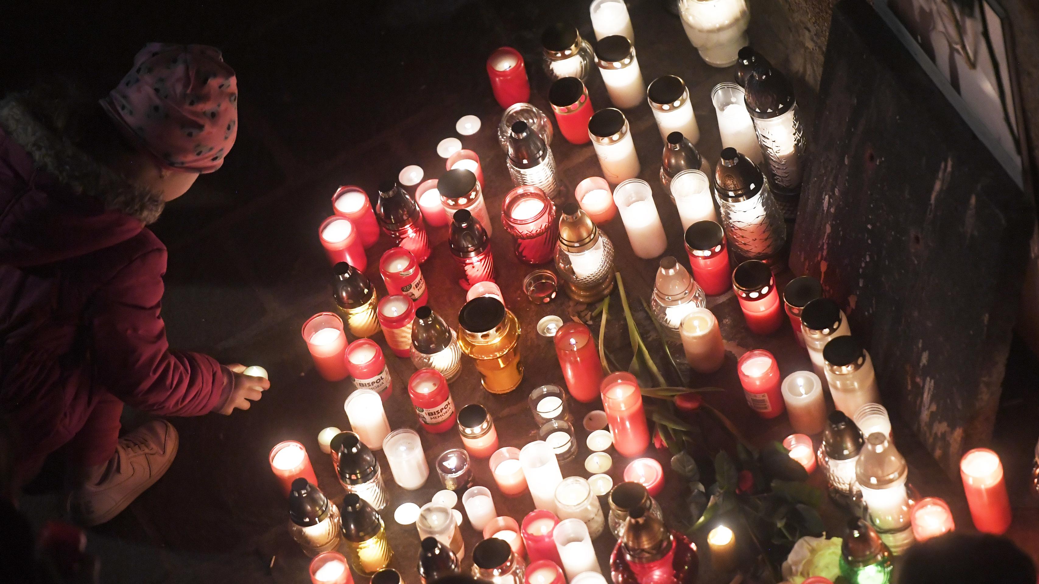 Výročie vraždy Jána Kuciaka a Martiny Kušnírovej