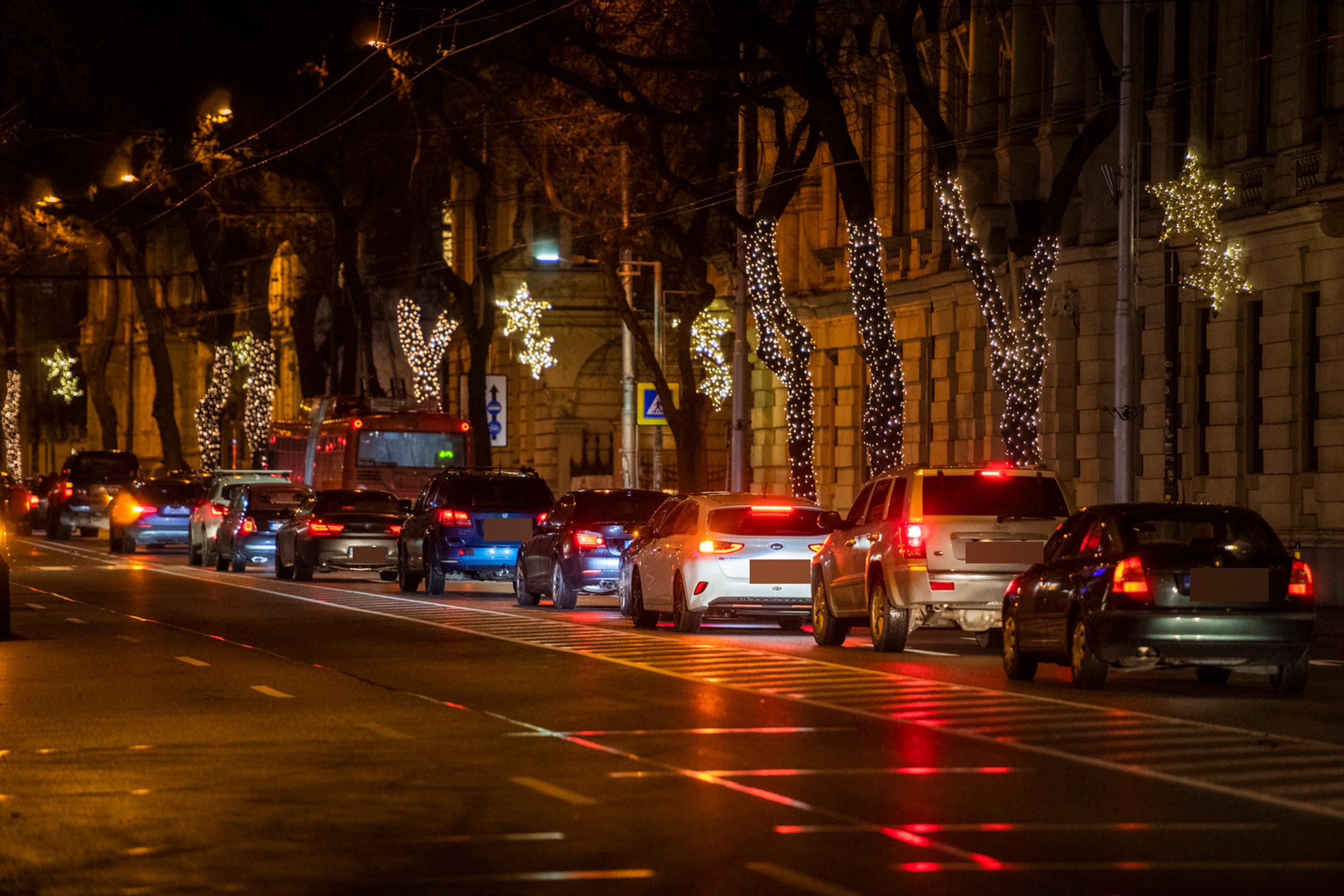 Protivládny protest organizovaný stranou Smer-SD