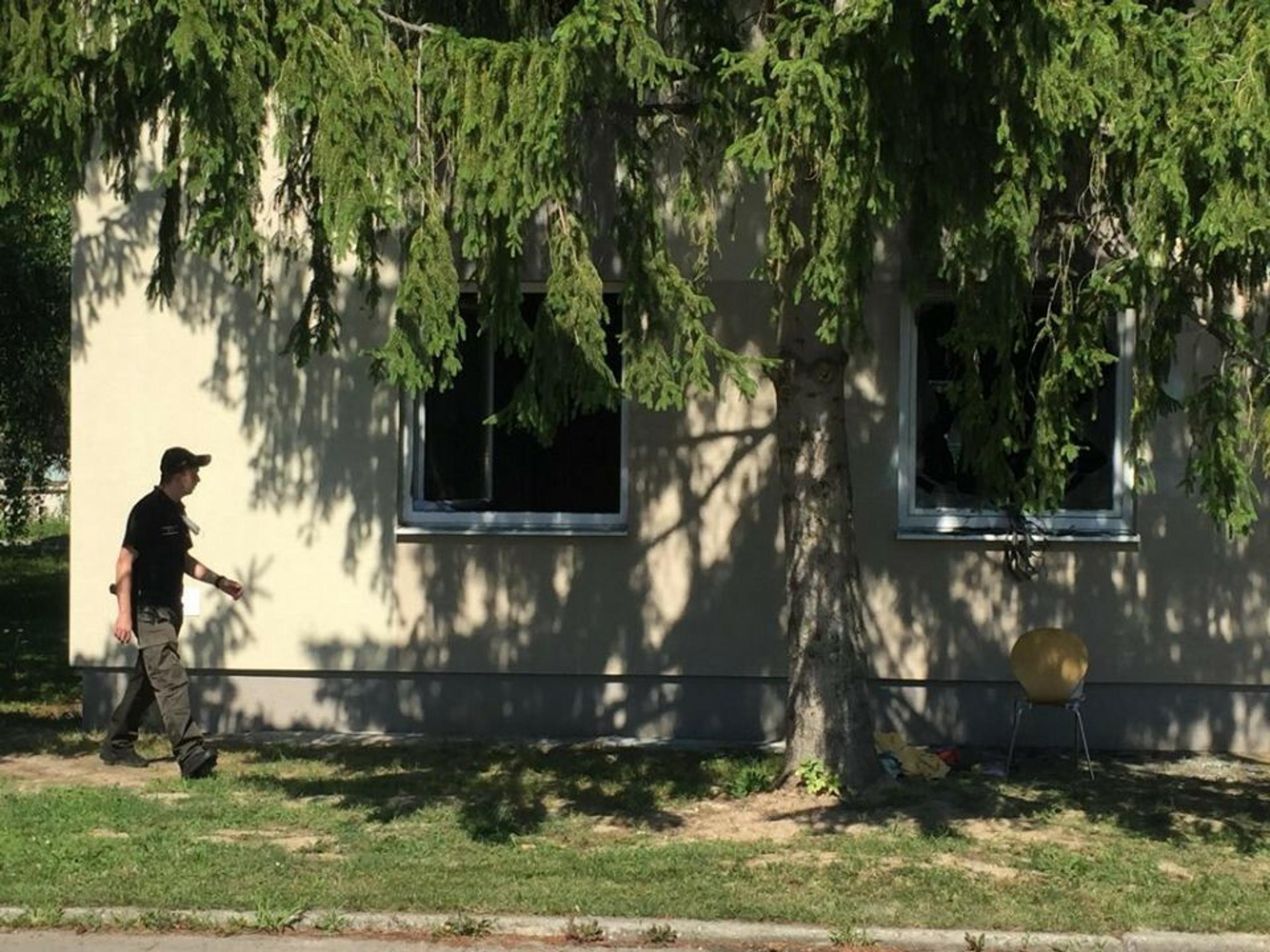 Veronika Remišová.