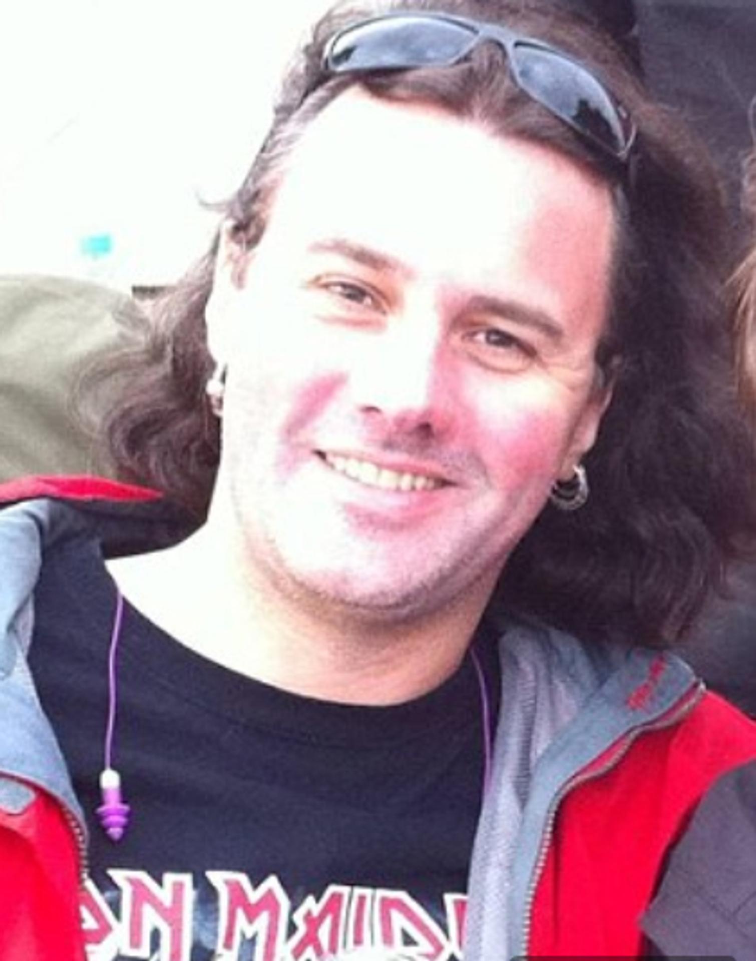 Guillaume B. Decherf