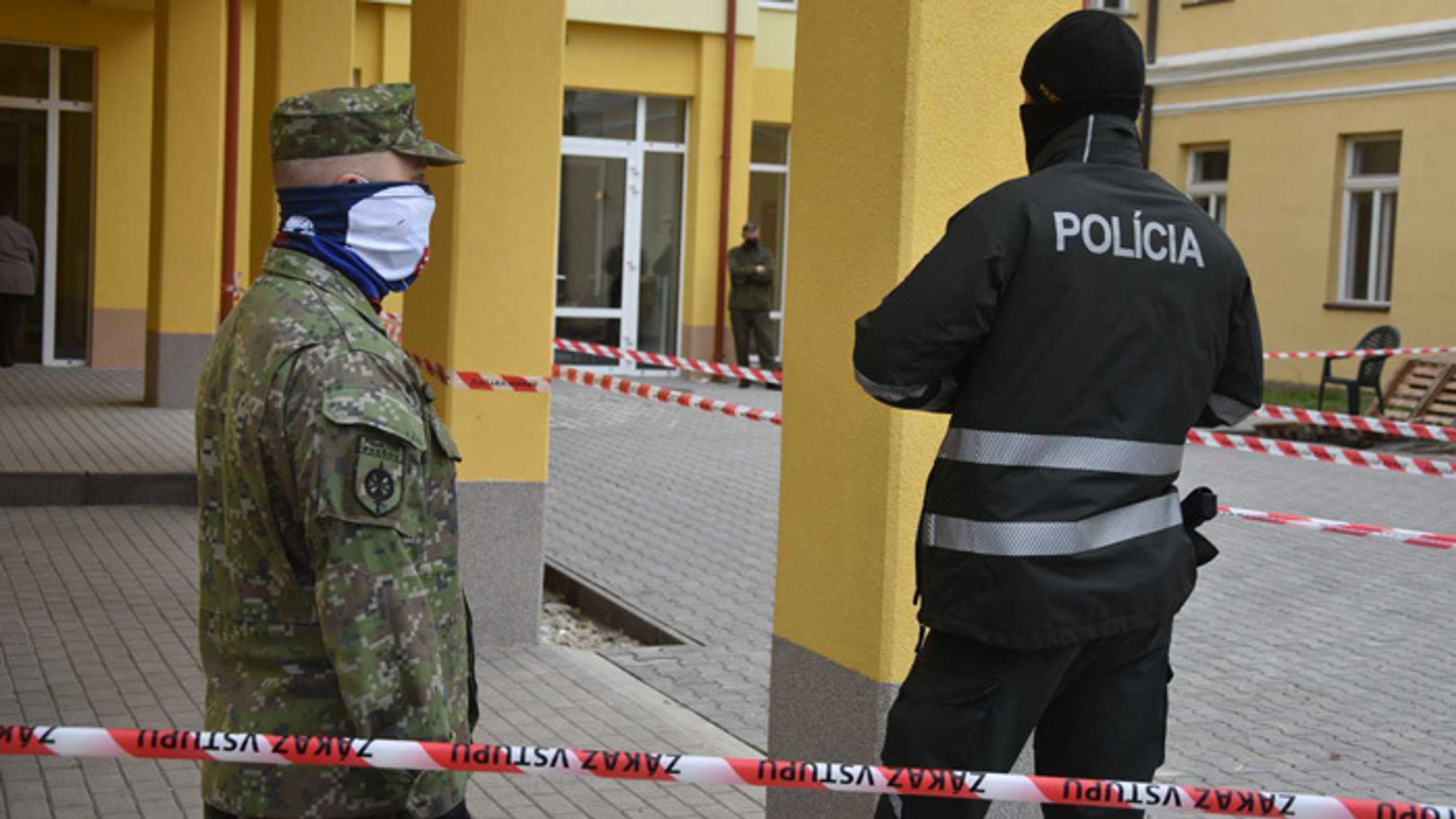 Koronavírus v Portugalsku