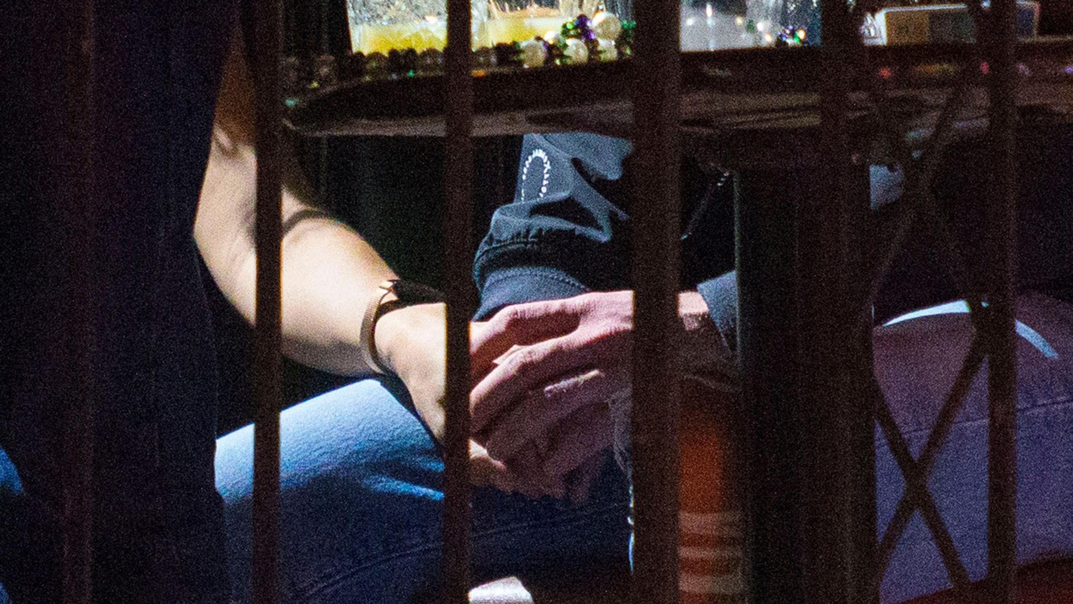 Petra Sliacka s rodinkou