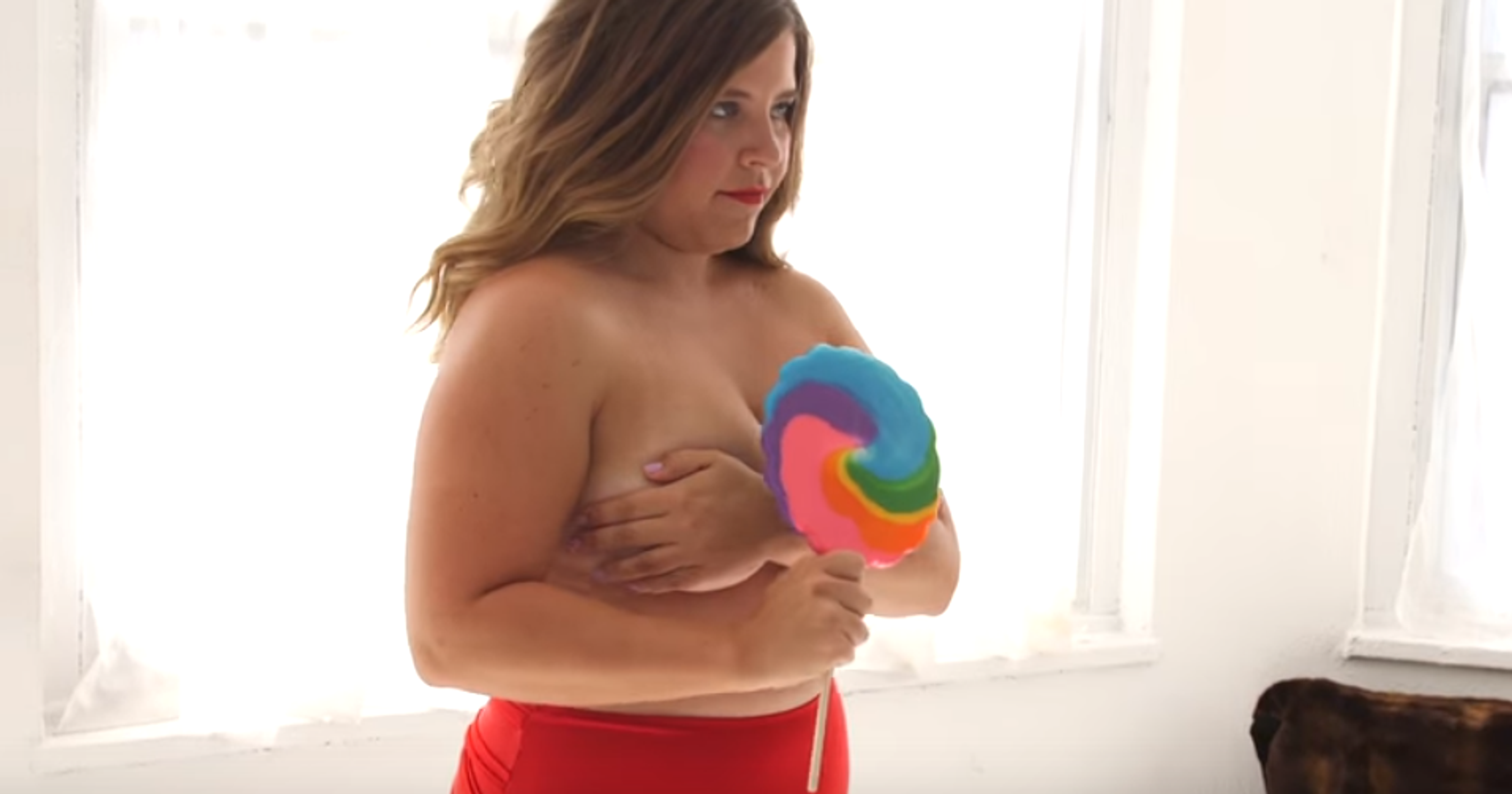 Bacuľky si fotenie užili. 