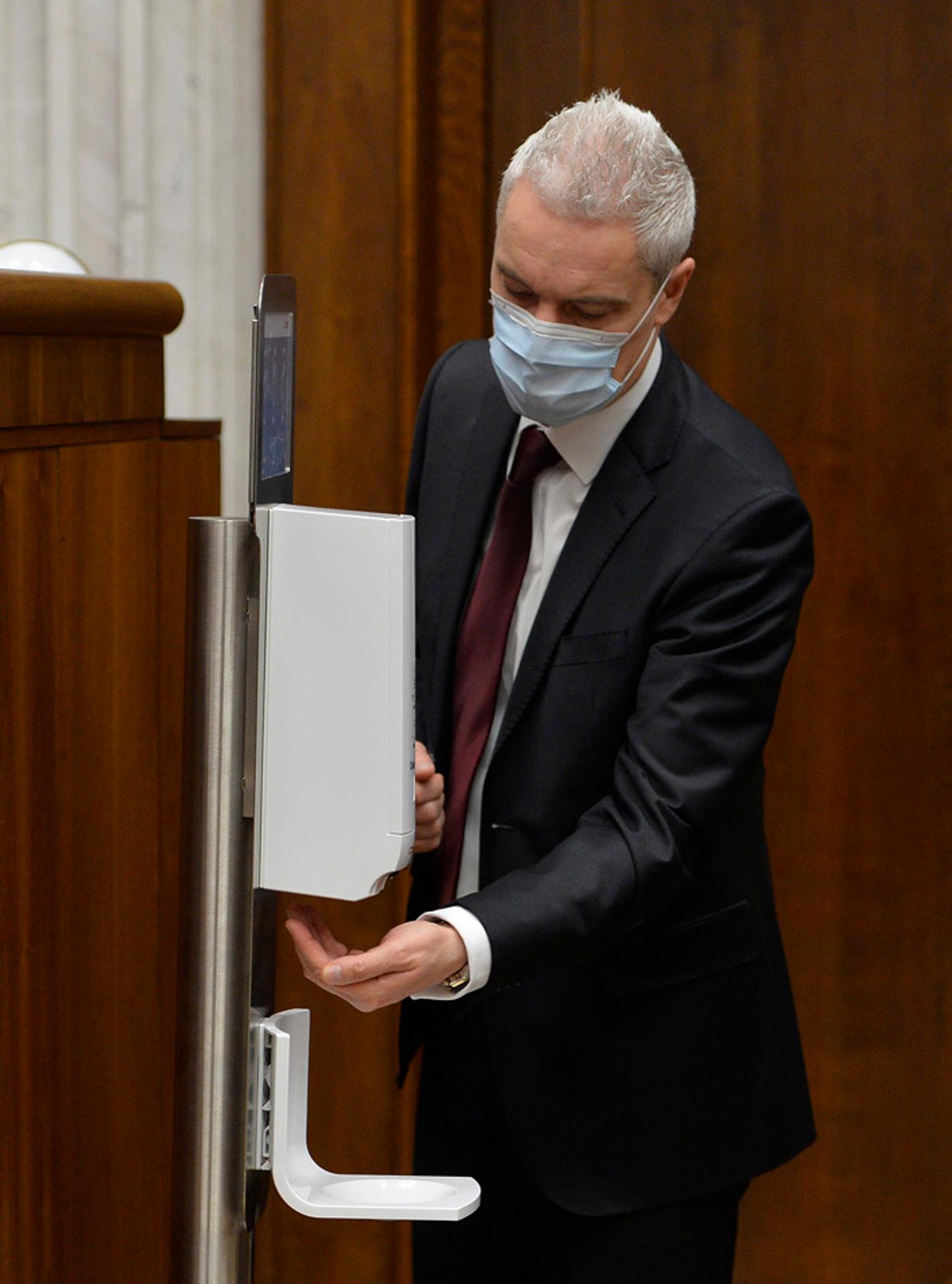 Lana Del Rey a Sean "Sticks" Larkin