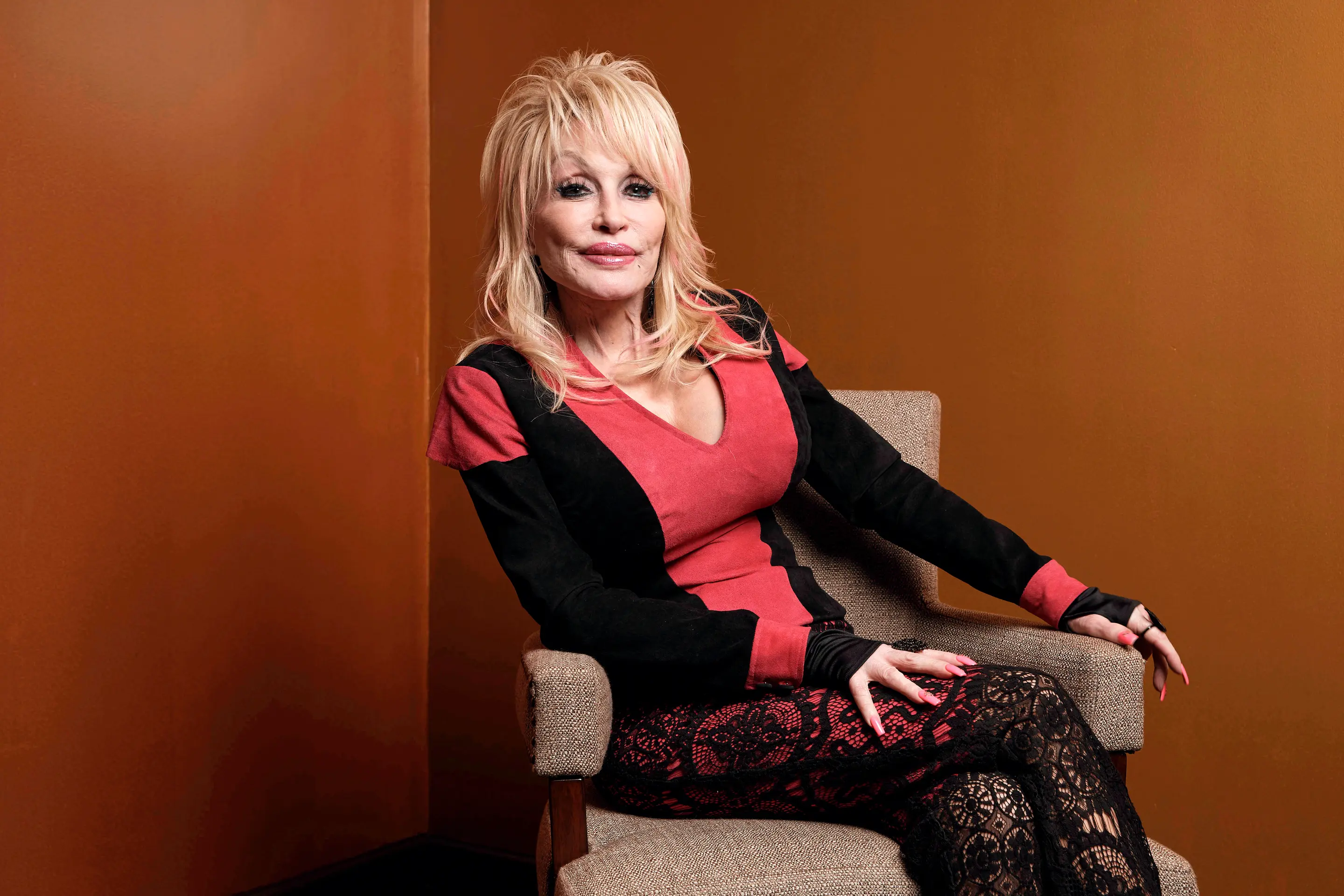 Zomrela Dolly Parton