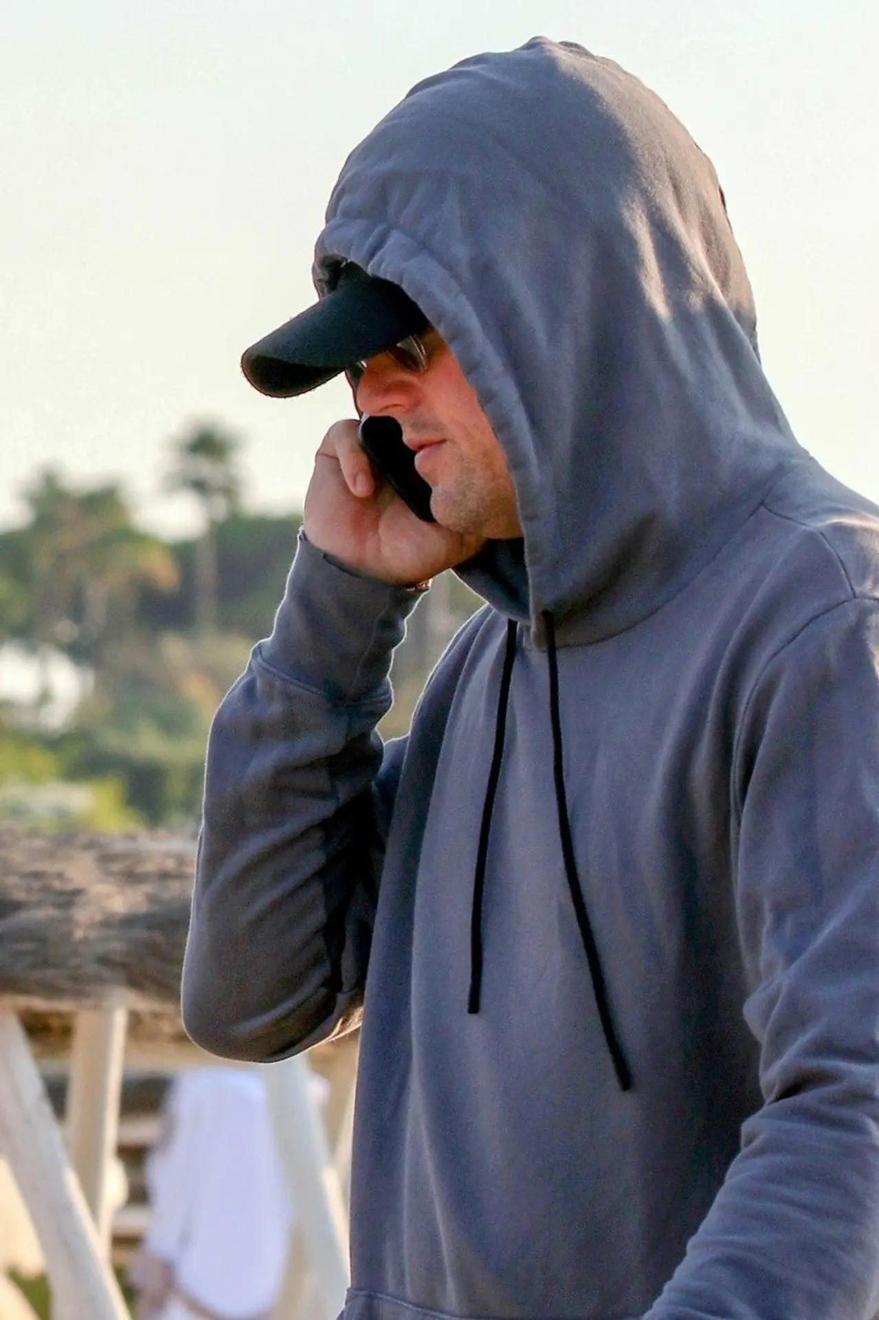 Leonardo DiCaprio