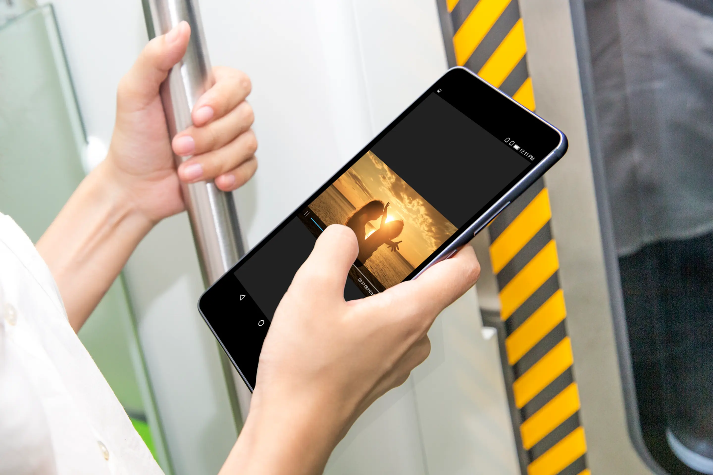 S týmto phabletom vám neujde ani pixel