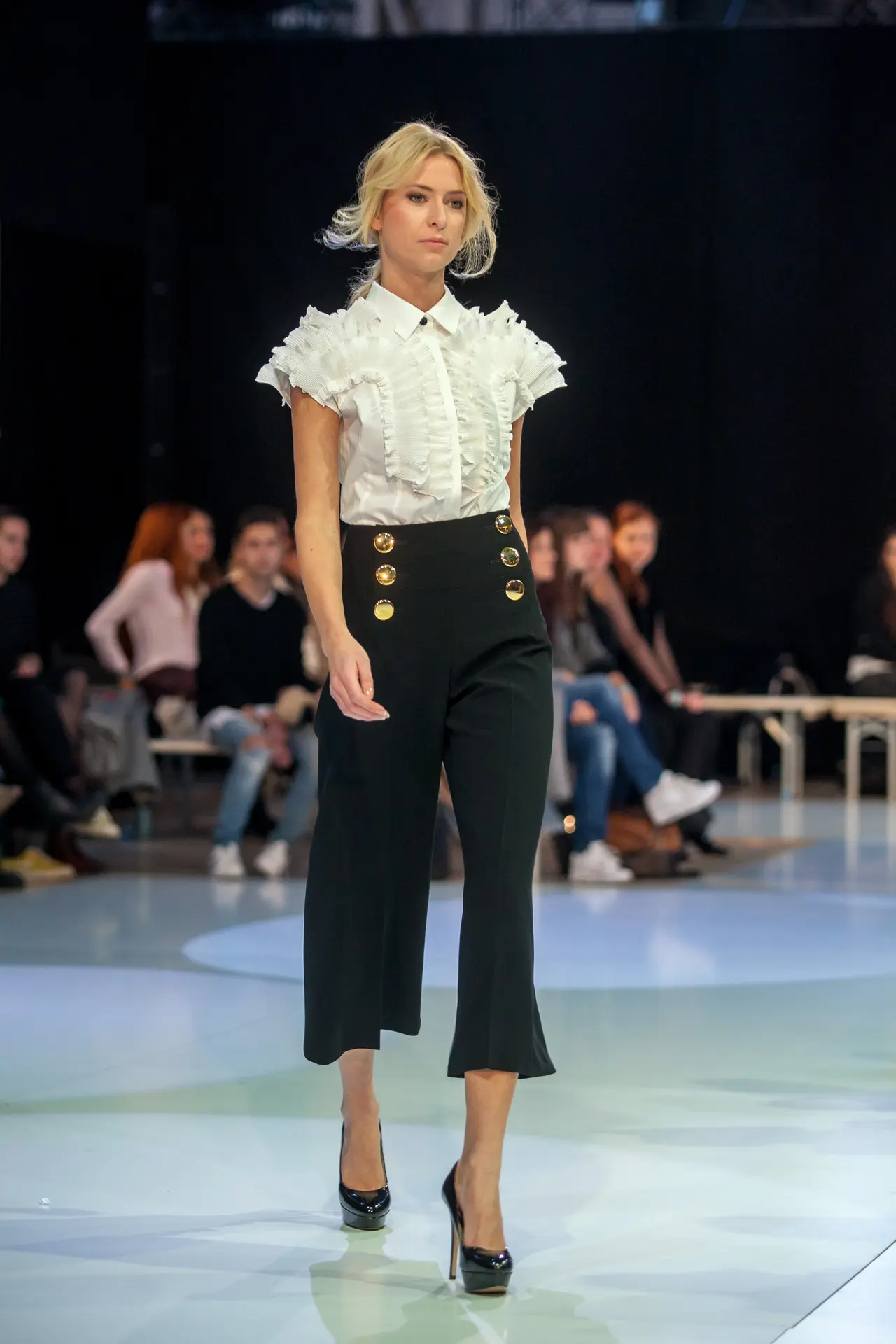 Veronika Hložníková