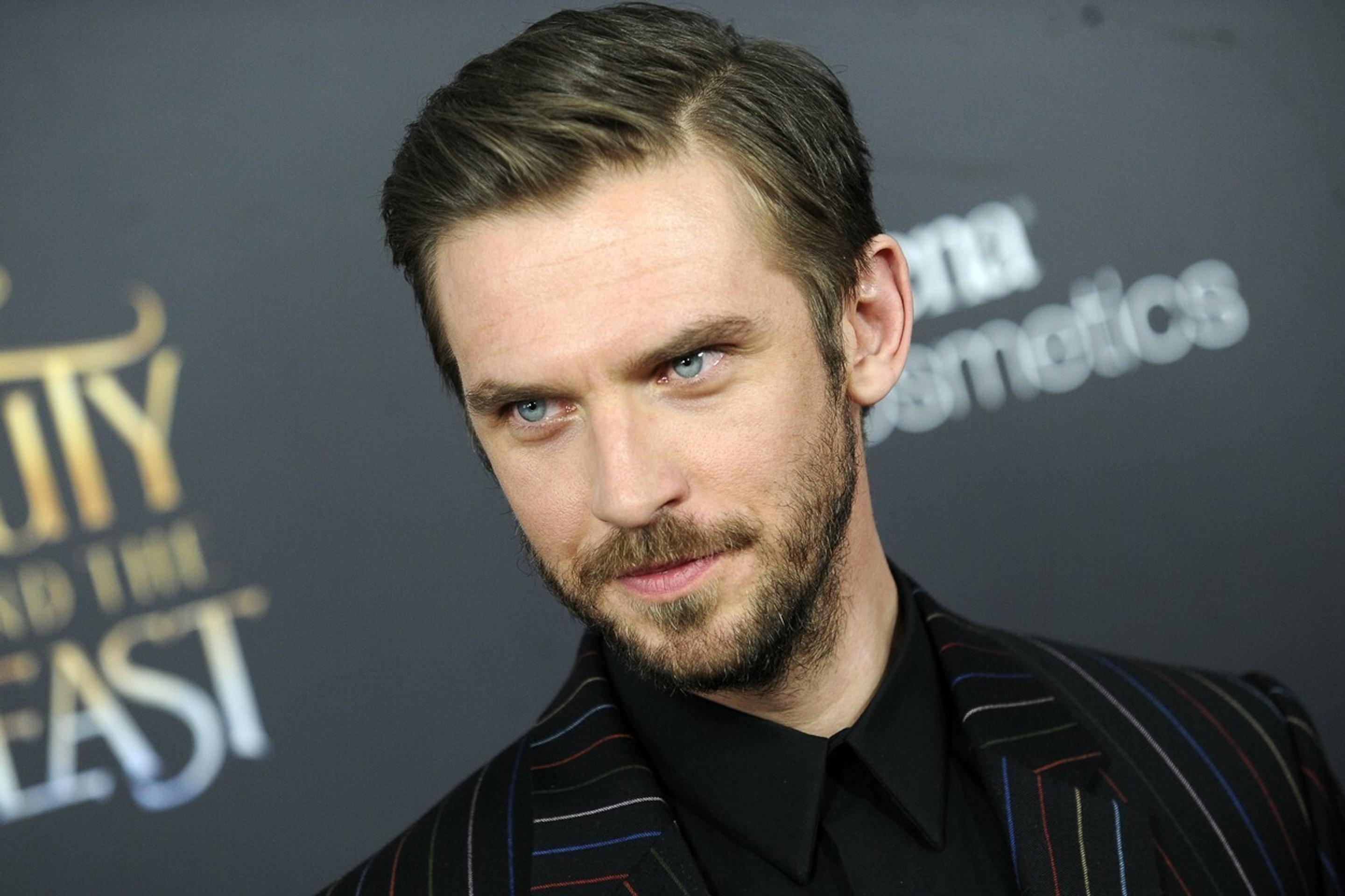 Dan Stevens