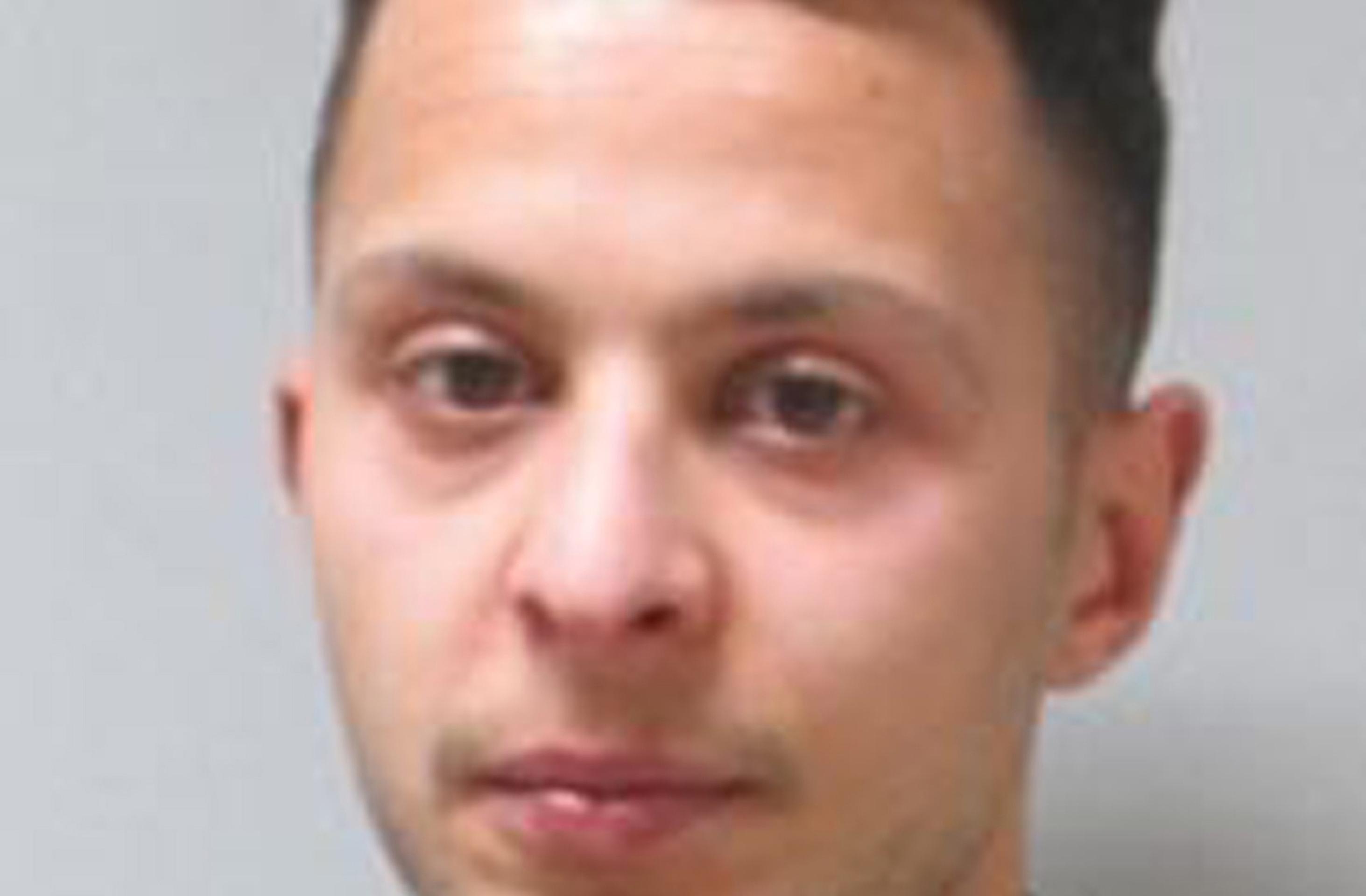 Salah Abdeslam