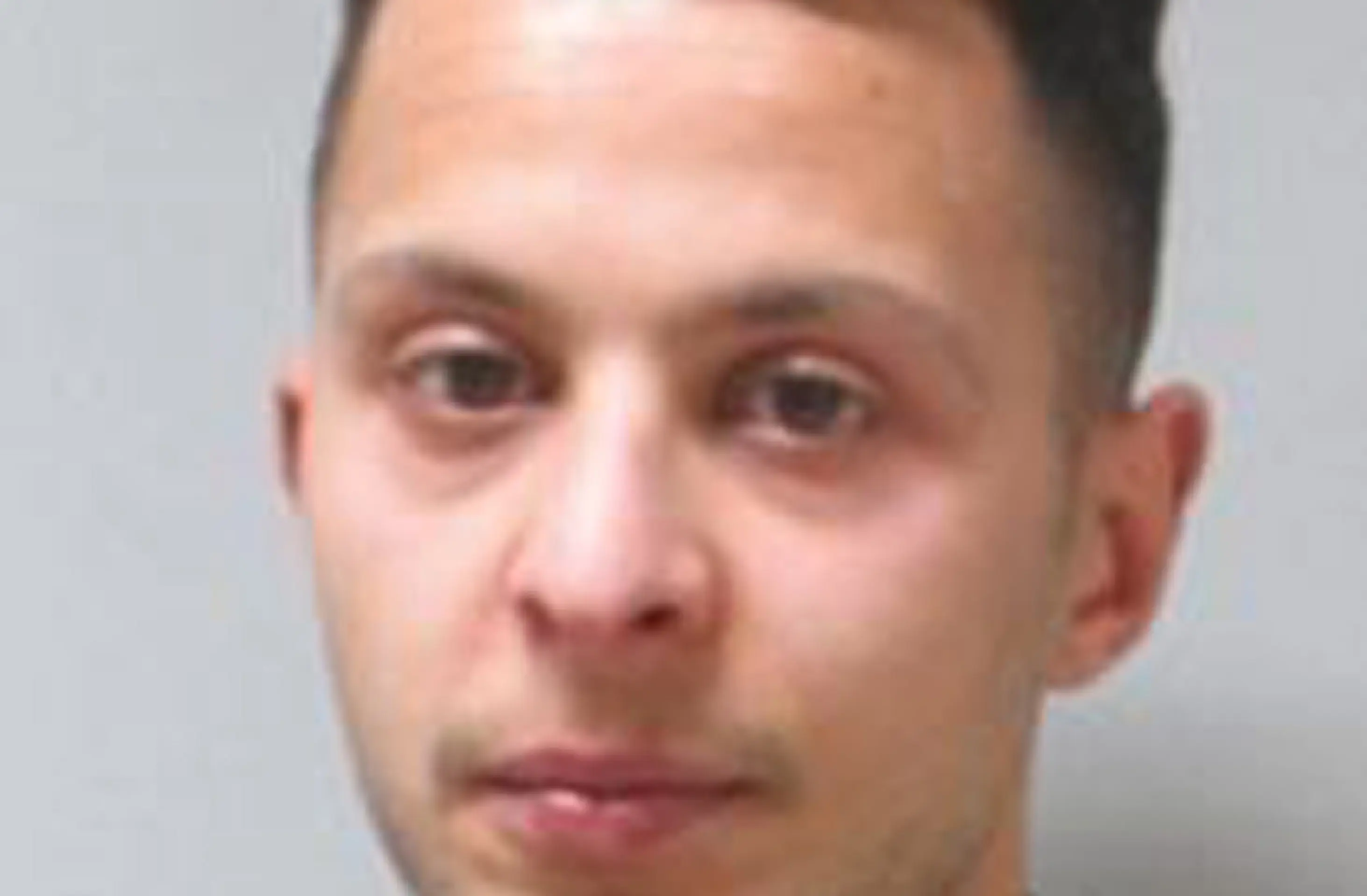 Salah Abdeslam