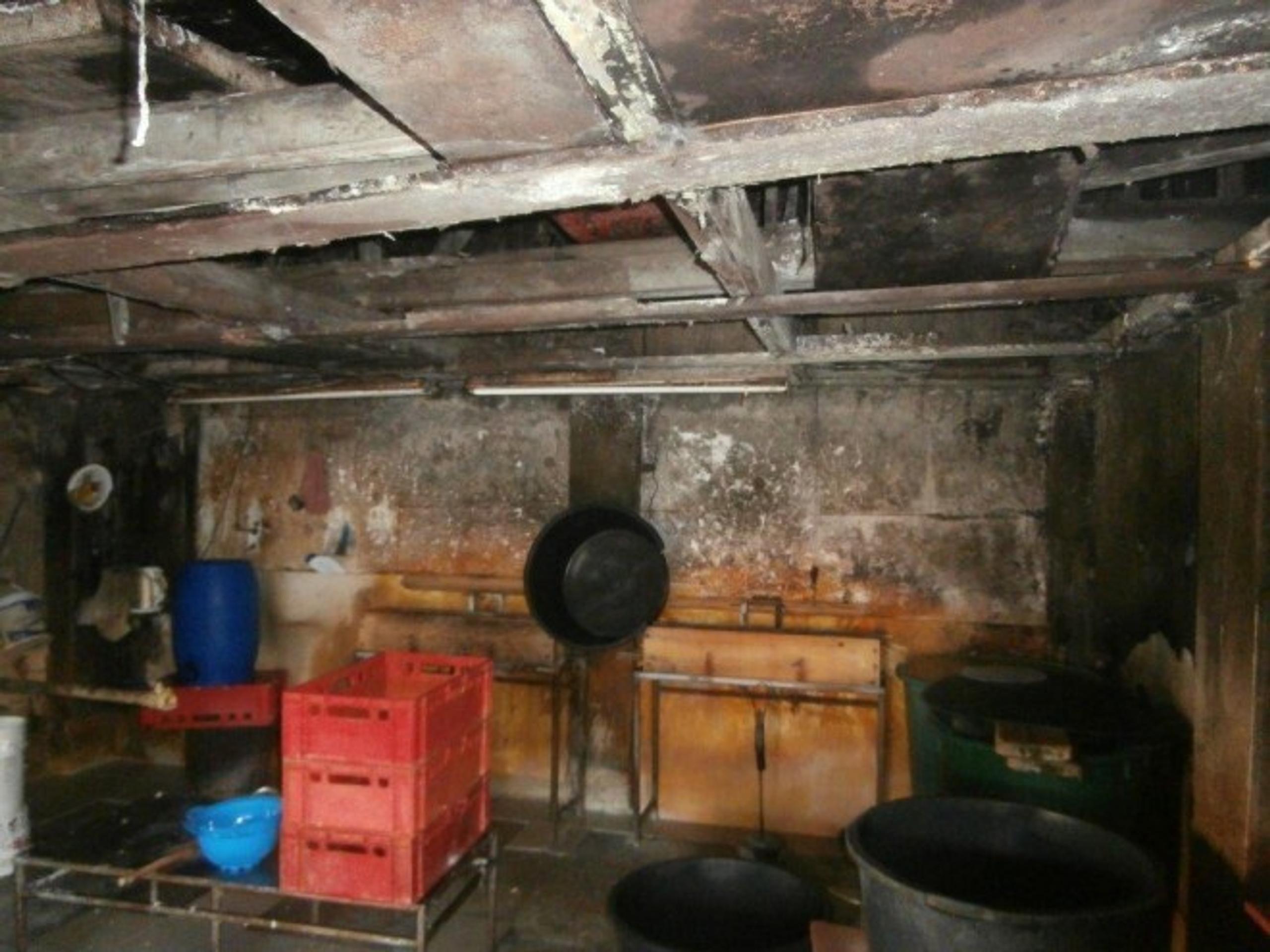 Výrobňa tofu v Česku