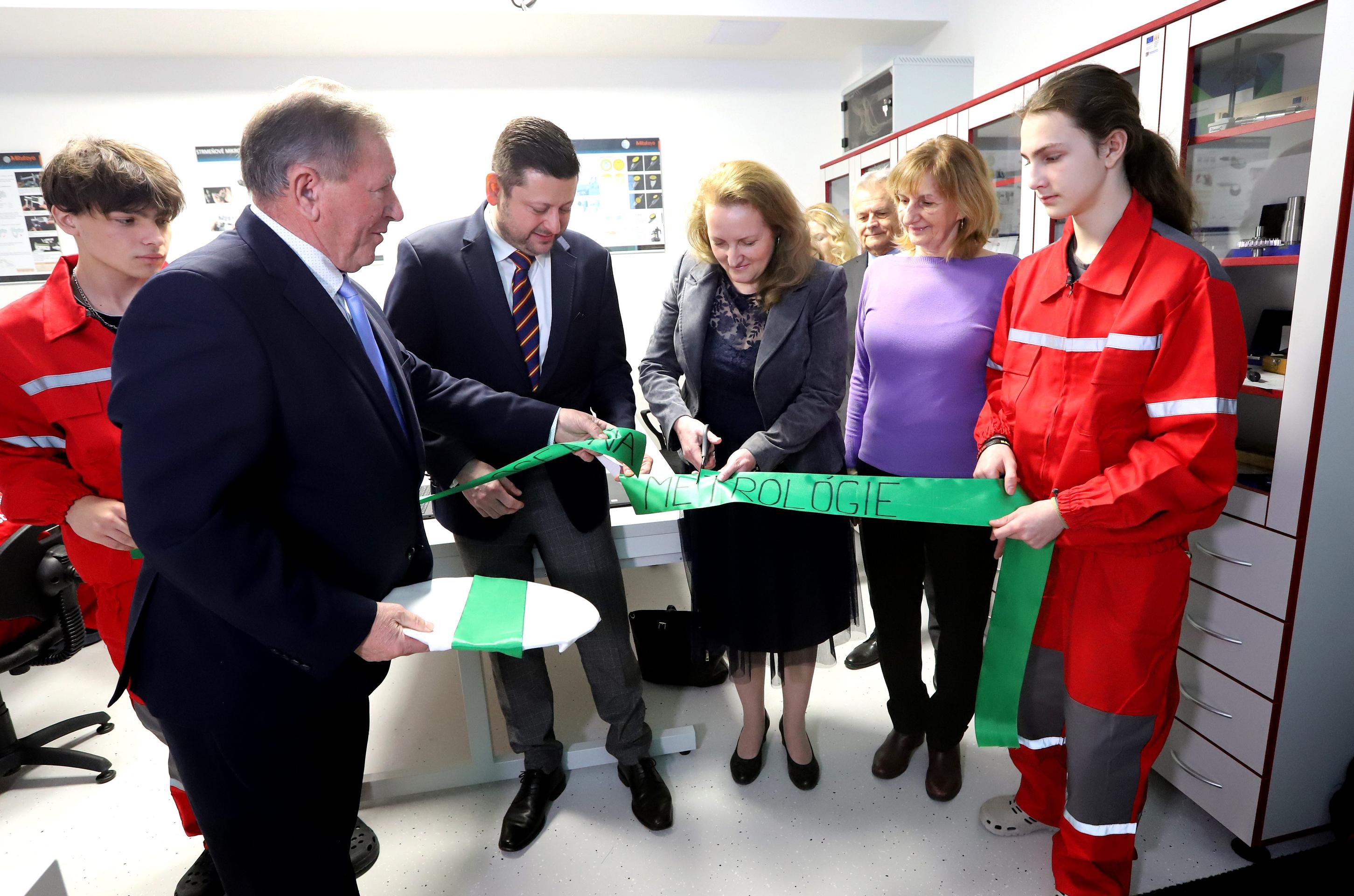 Spojená škola Banská Bystrica