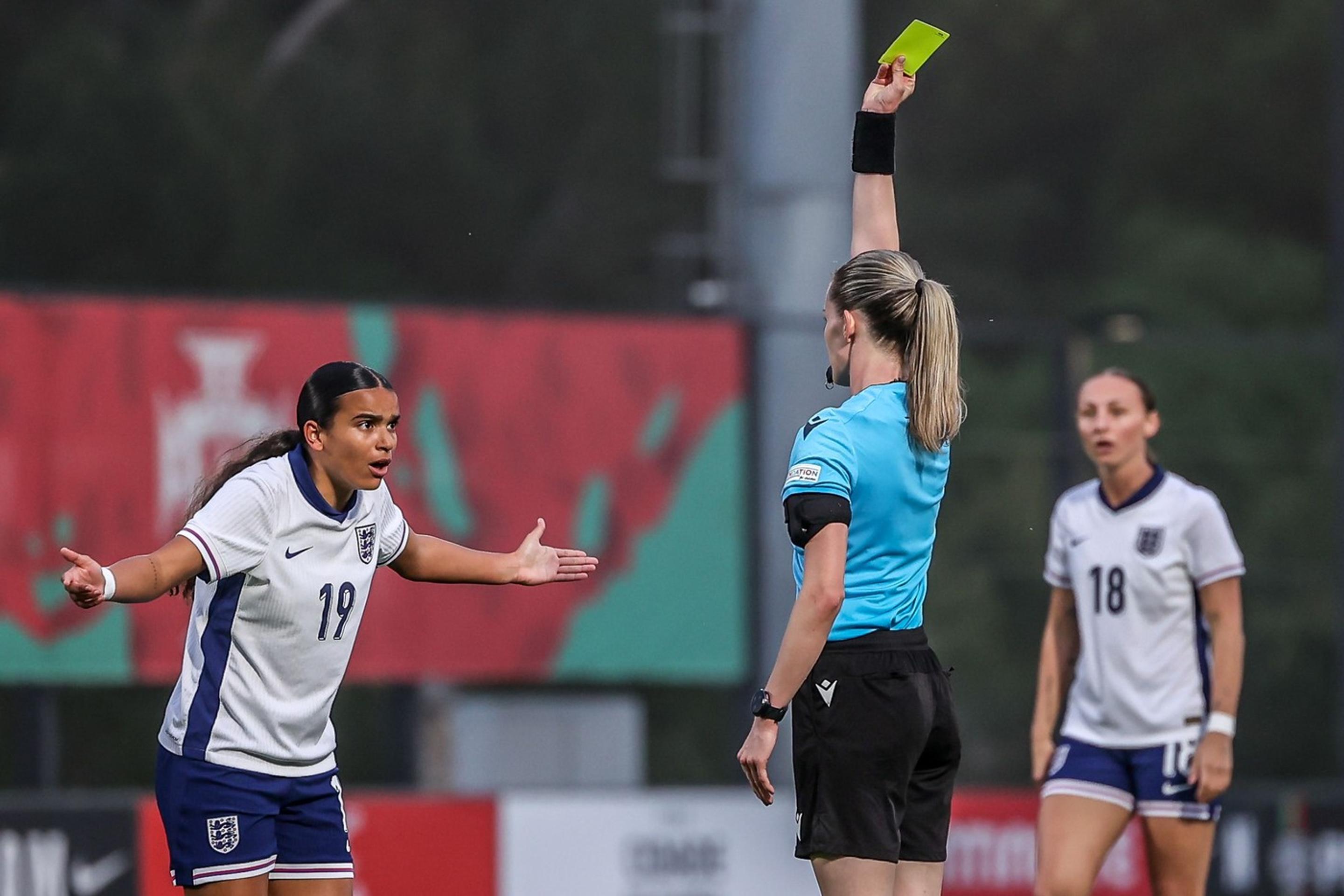 "Emócie patria k futbalu a treba to rešpektovať," dobre vie Miriama Bočková.