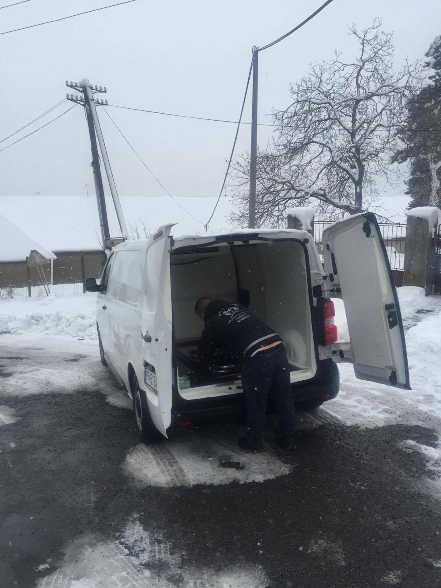 V obci Modrý Kameň zomrelo päťmesačné bábätko.