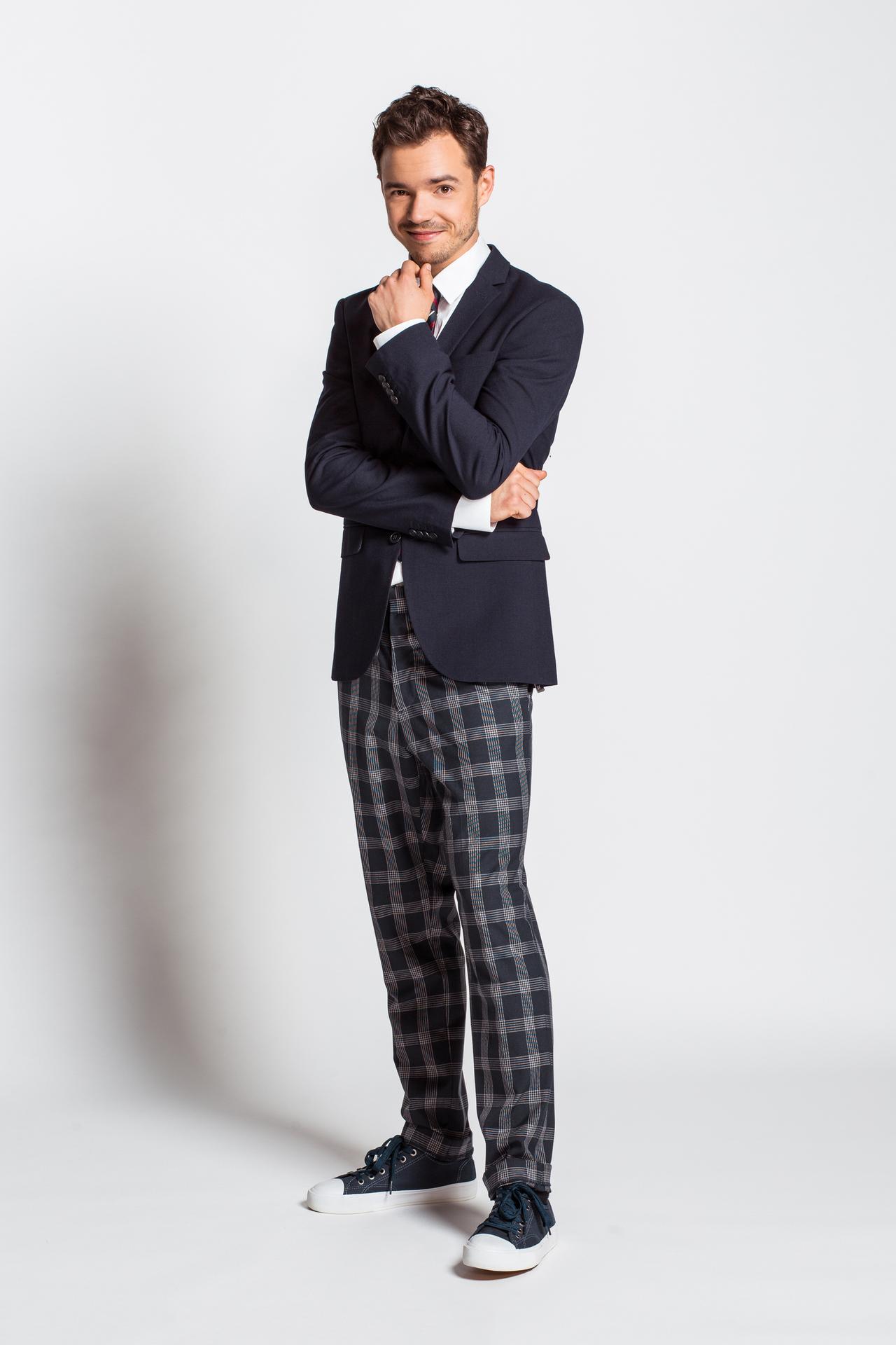 Dávid Hartl vyhral šou Tvoja tvár znie povedome.