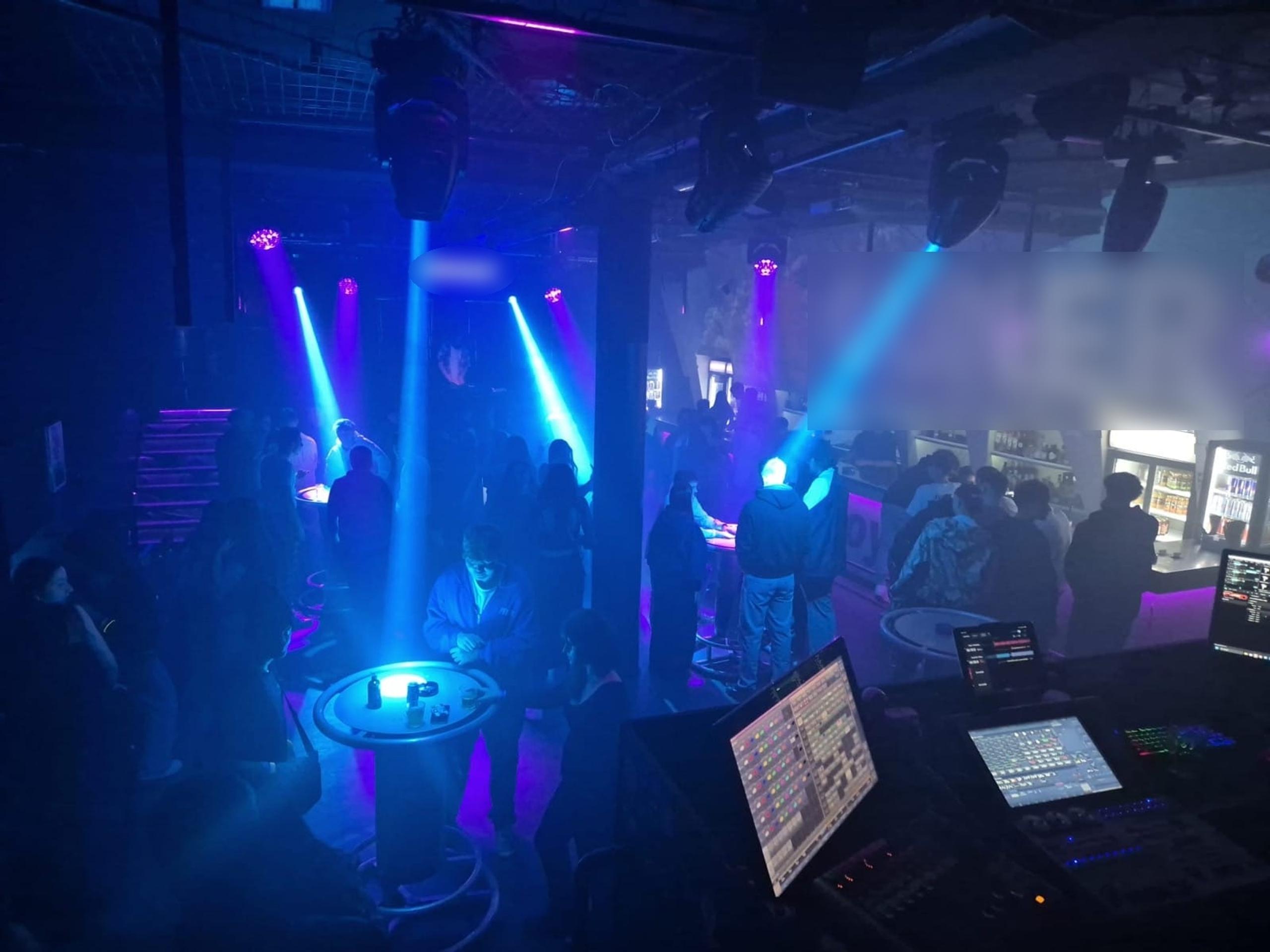 Policajná kontrola v žilinskom podniku