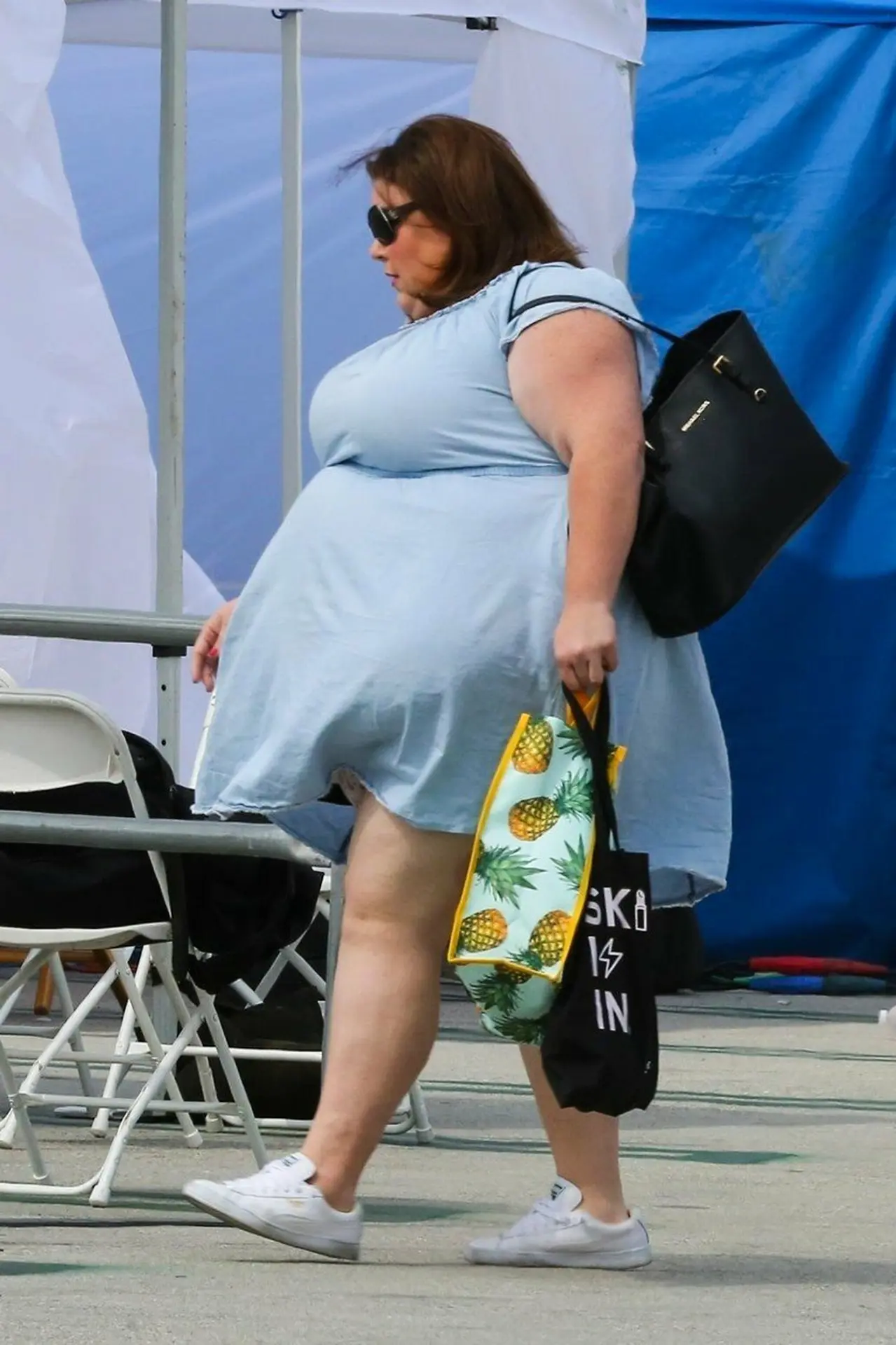 Chrissy Metz