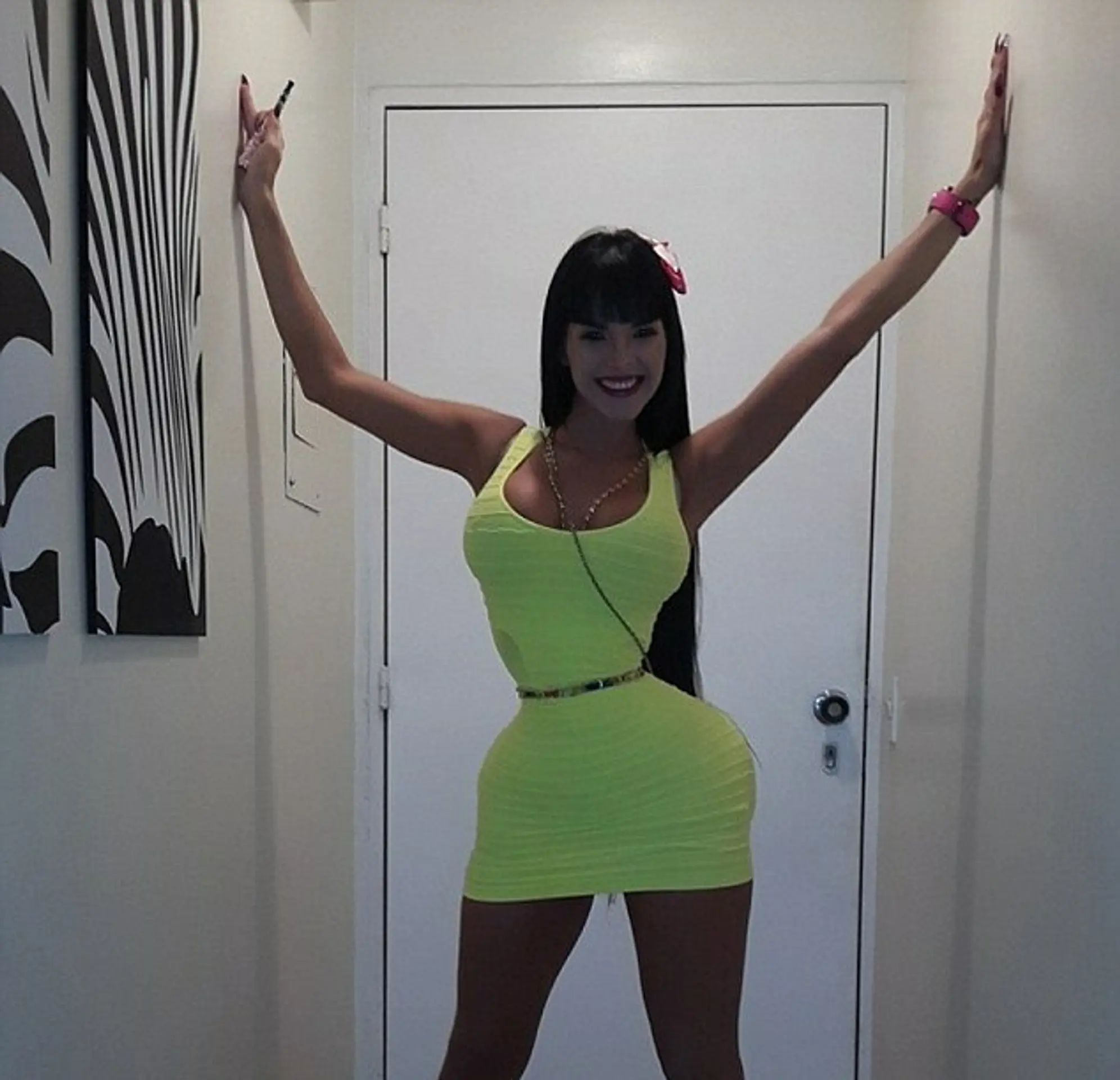 Aleira Avendano 