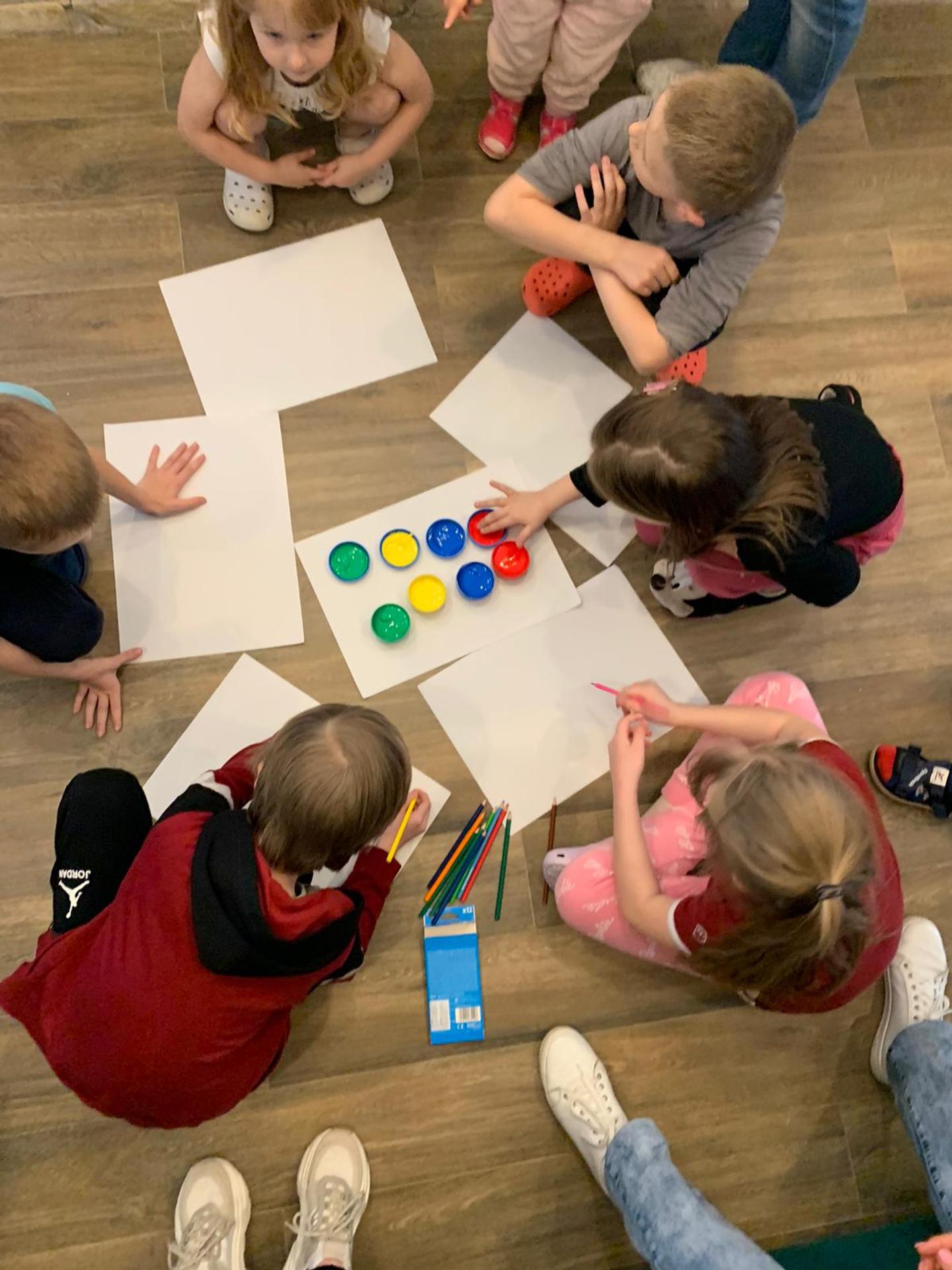 Občianske združenie TENENET.